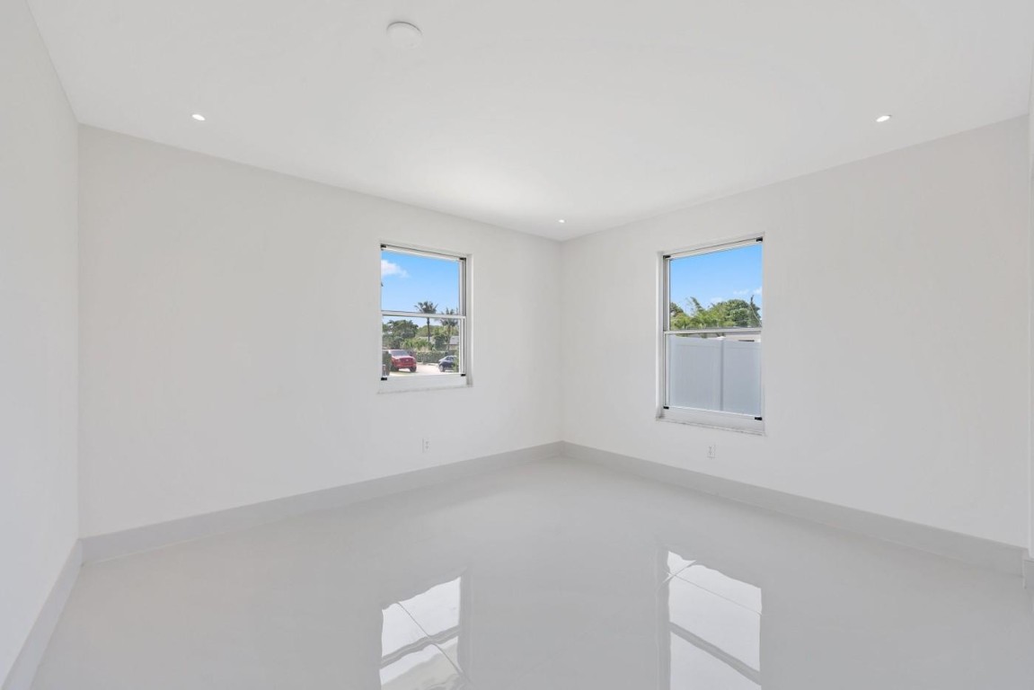 Hillcrest Heights - Residential