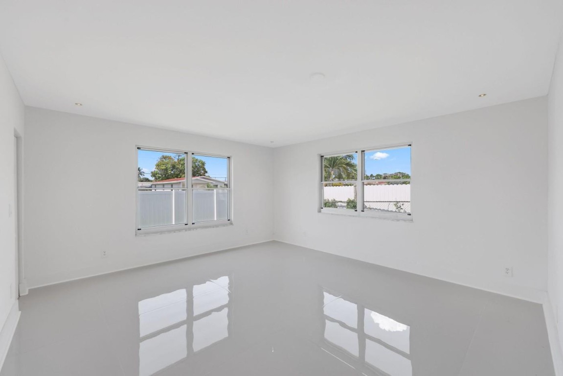 Hillcrest Heights - Residential