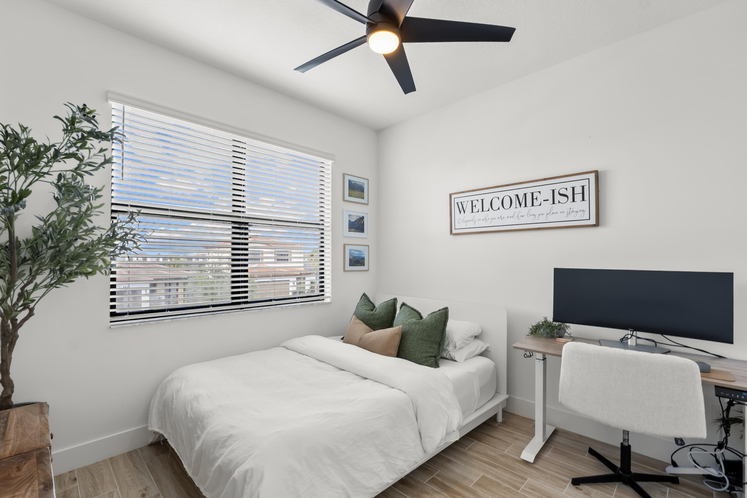 SKY COVE - Residential