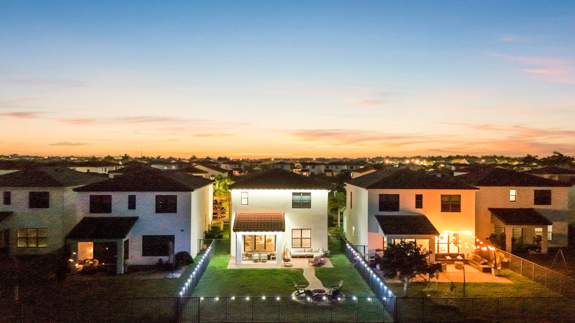 SKY COVE - Residential