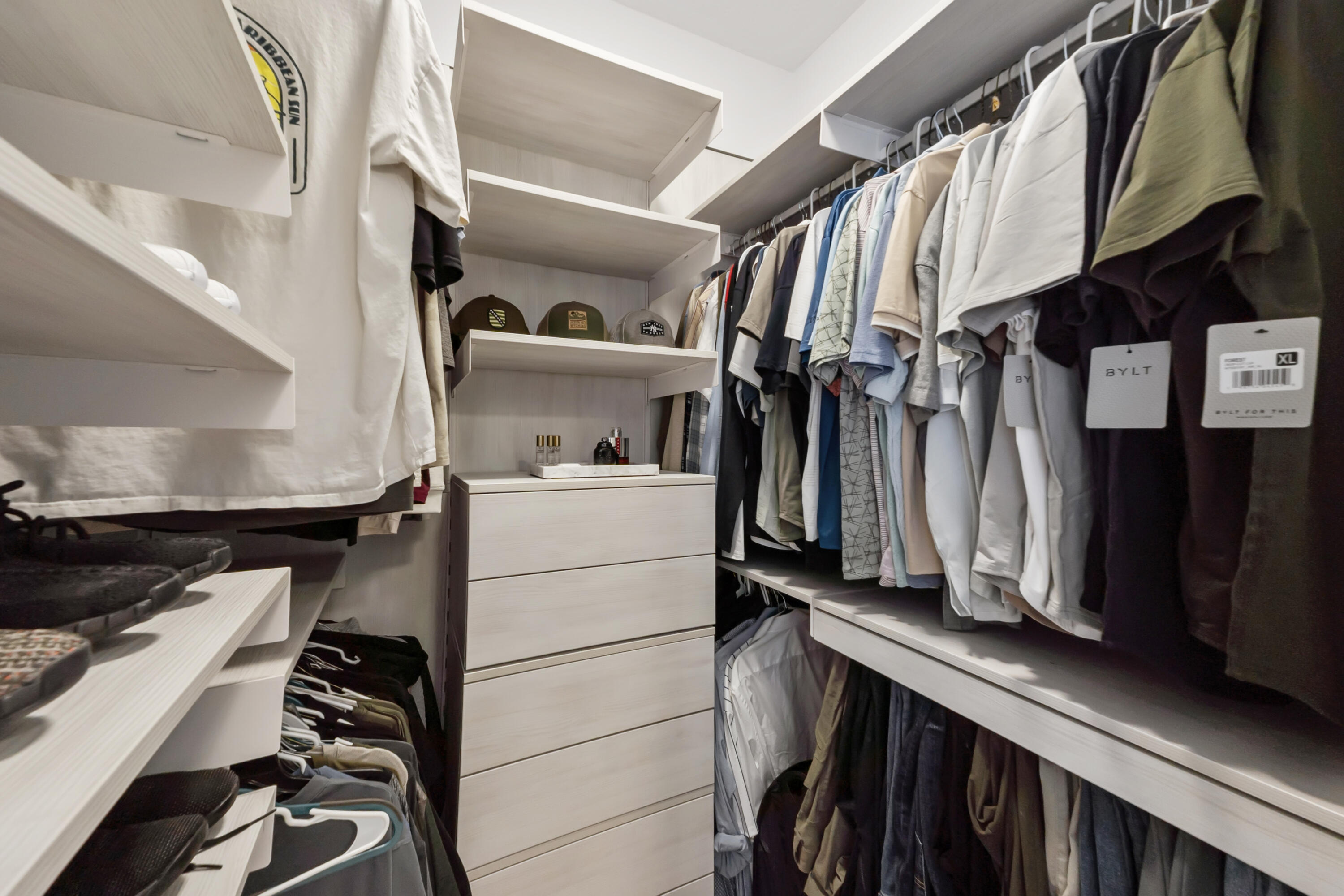 SKY COVE - Residential