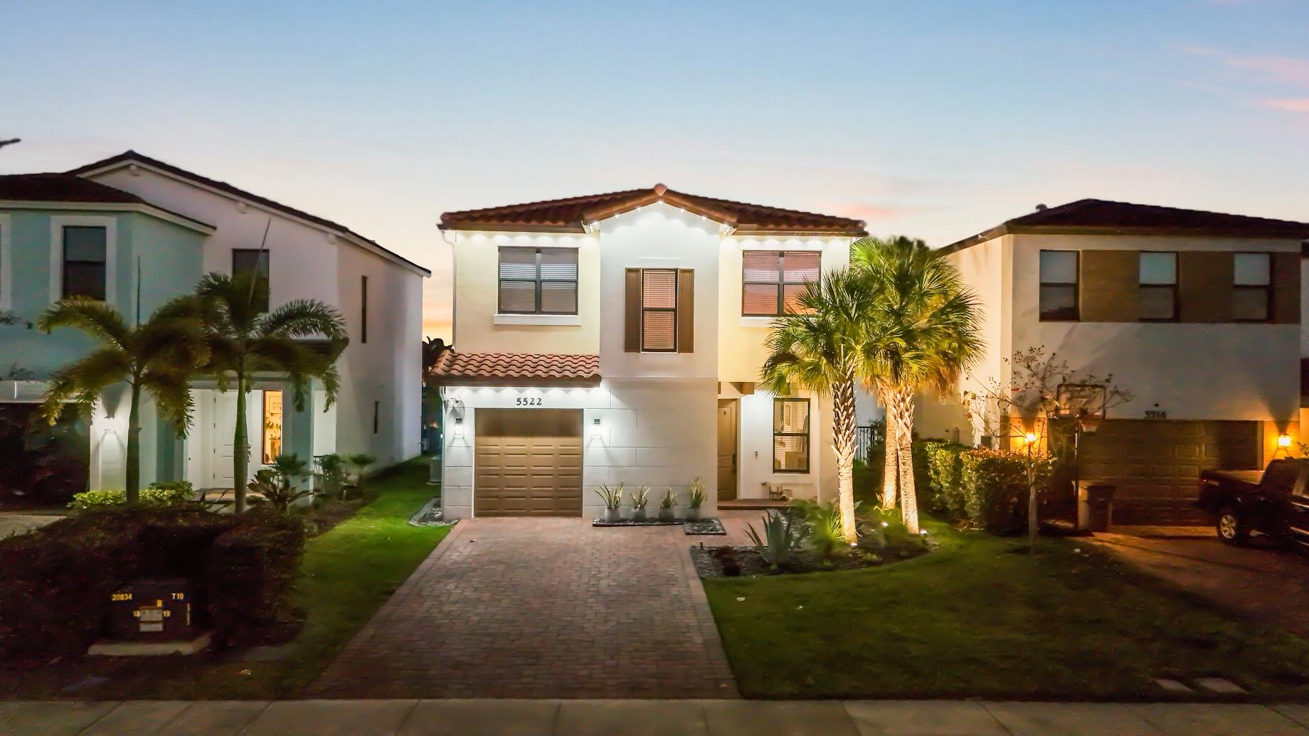 SKY COVE - Residential