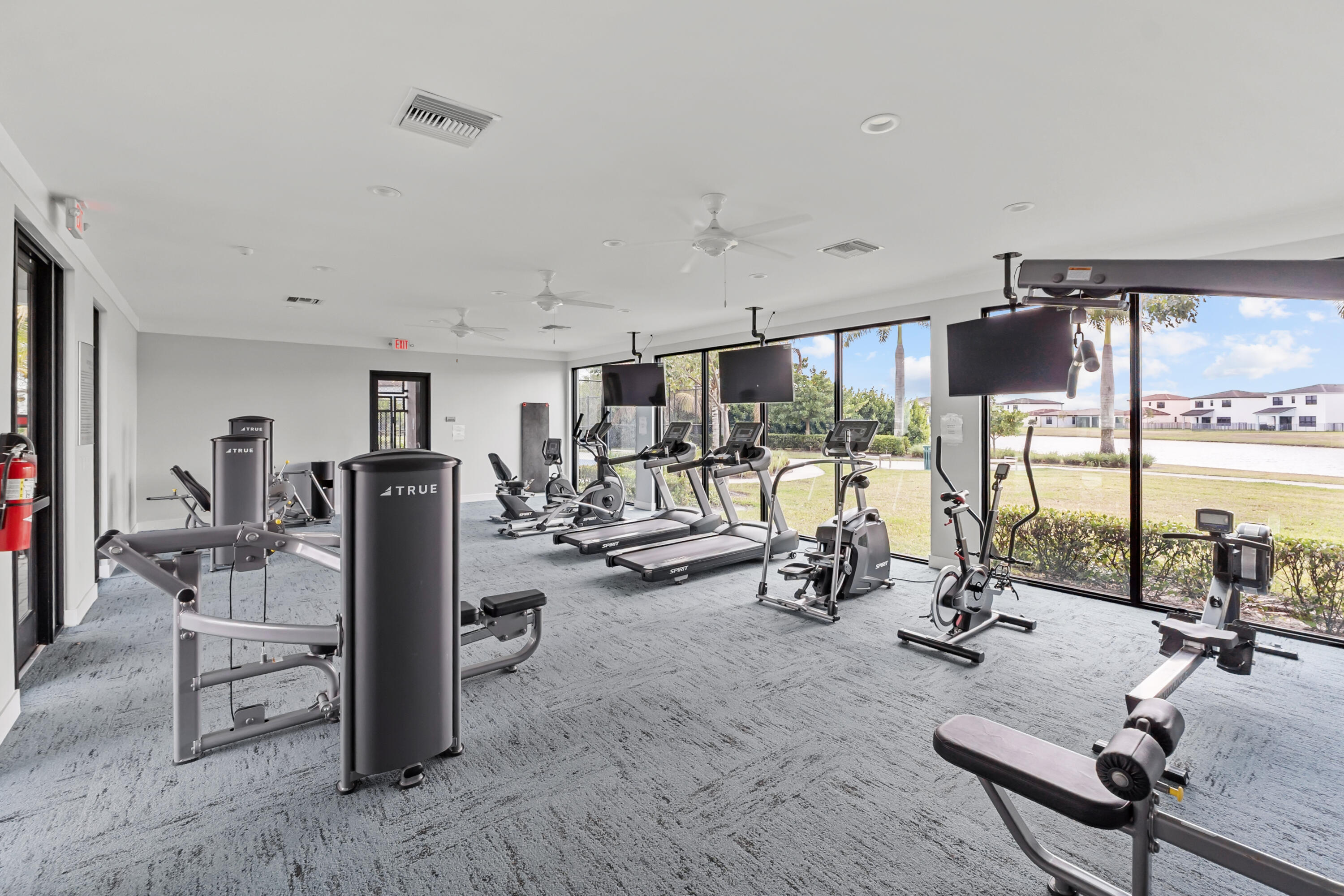 SKY COVE - Residential