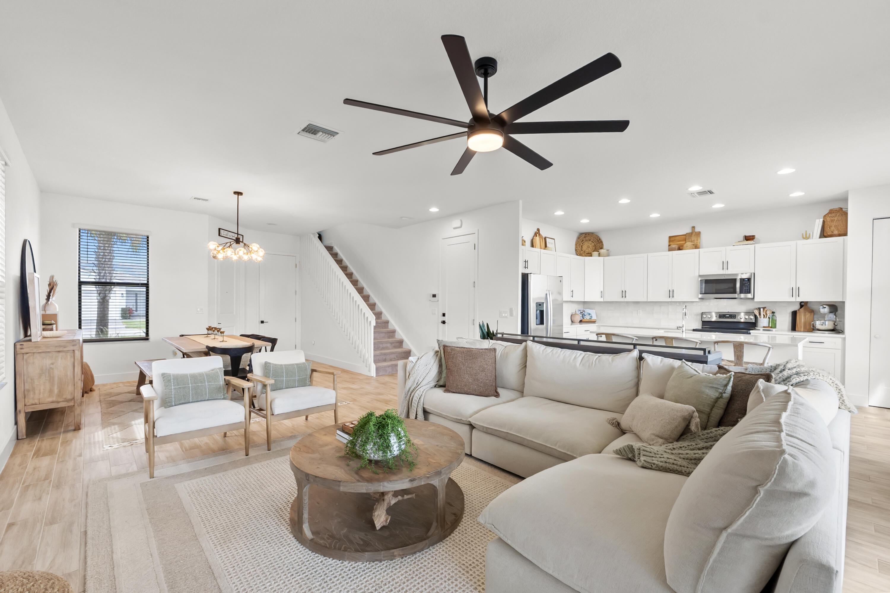 SKY COVE - Residential