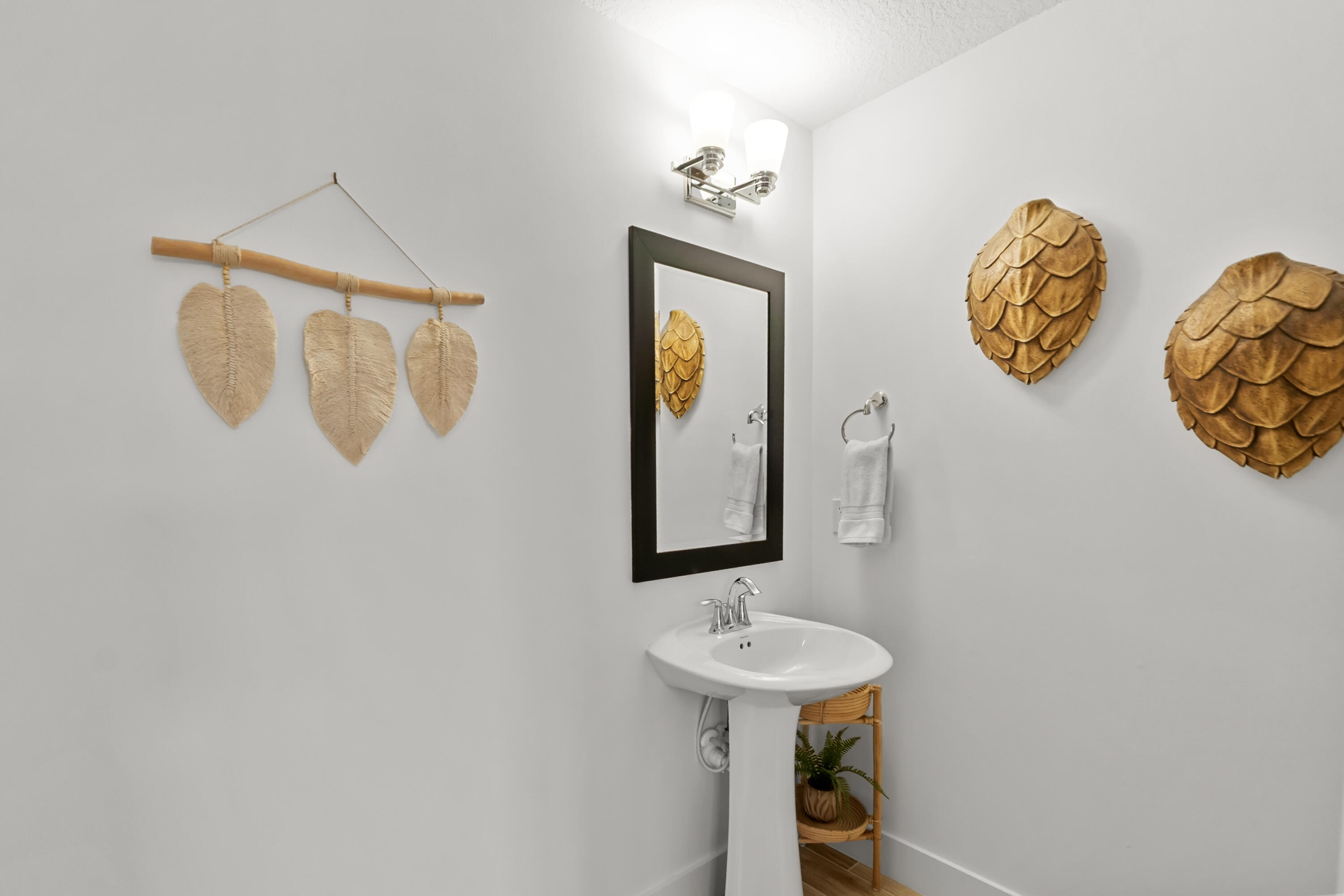 SKY COVE - Residential