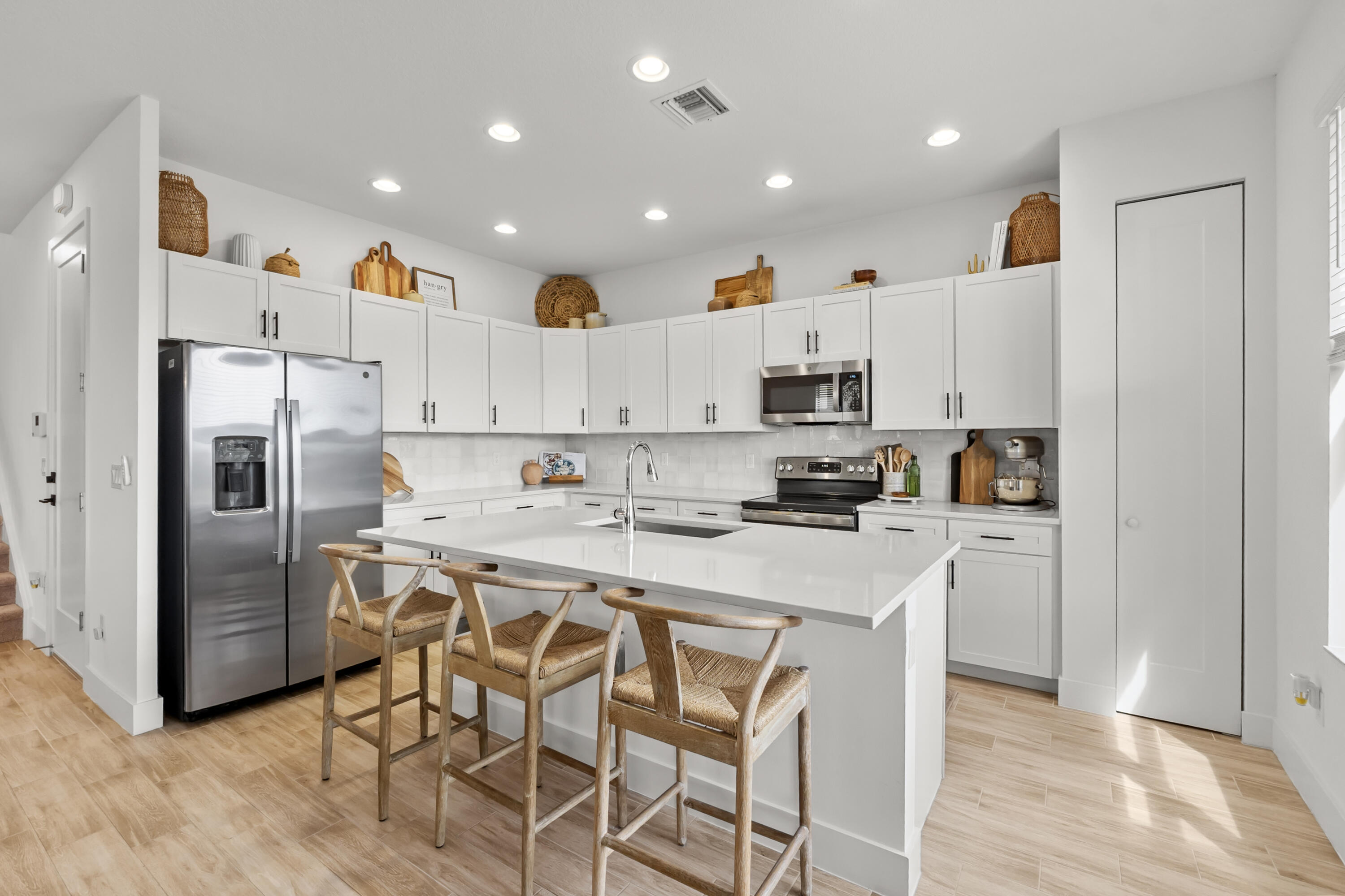 SKY COVE - Residential