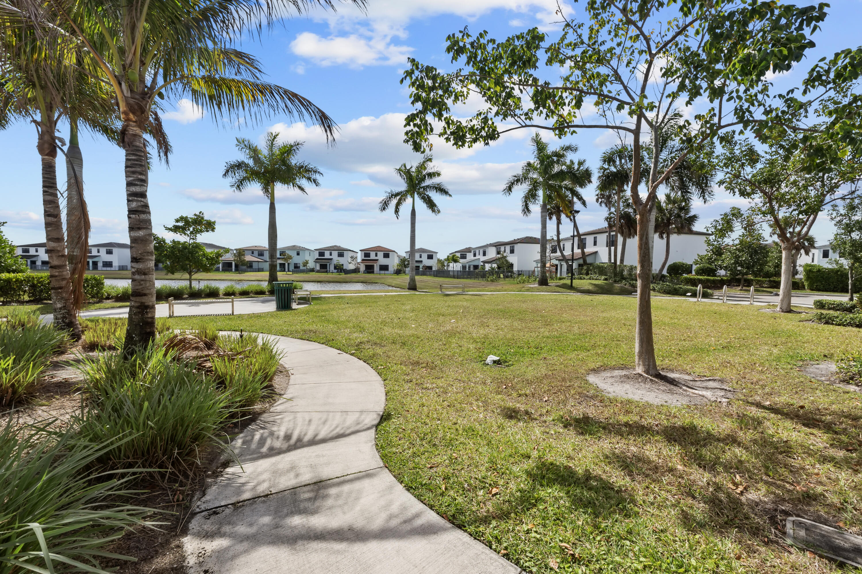 SKY COVE - Residential