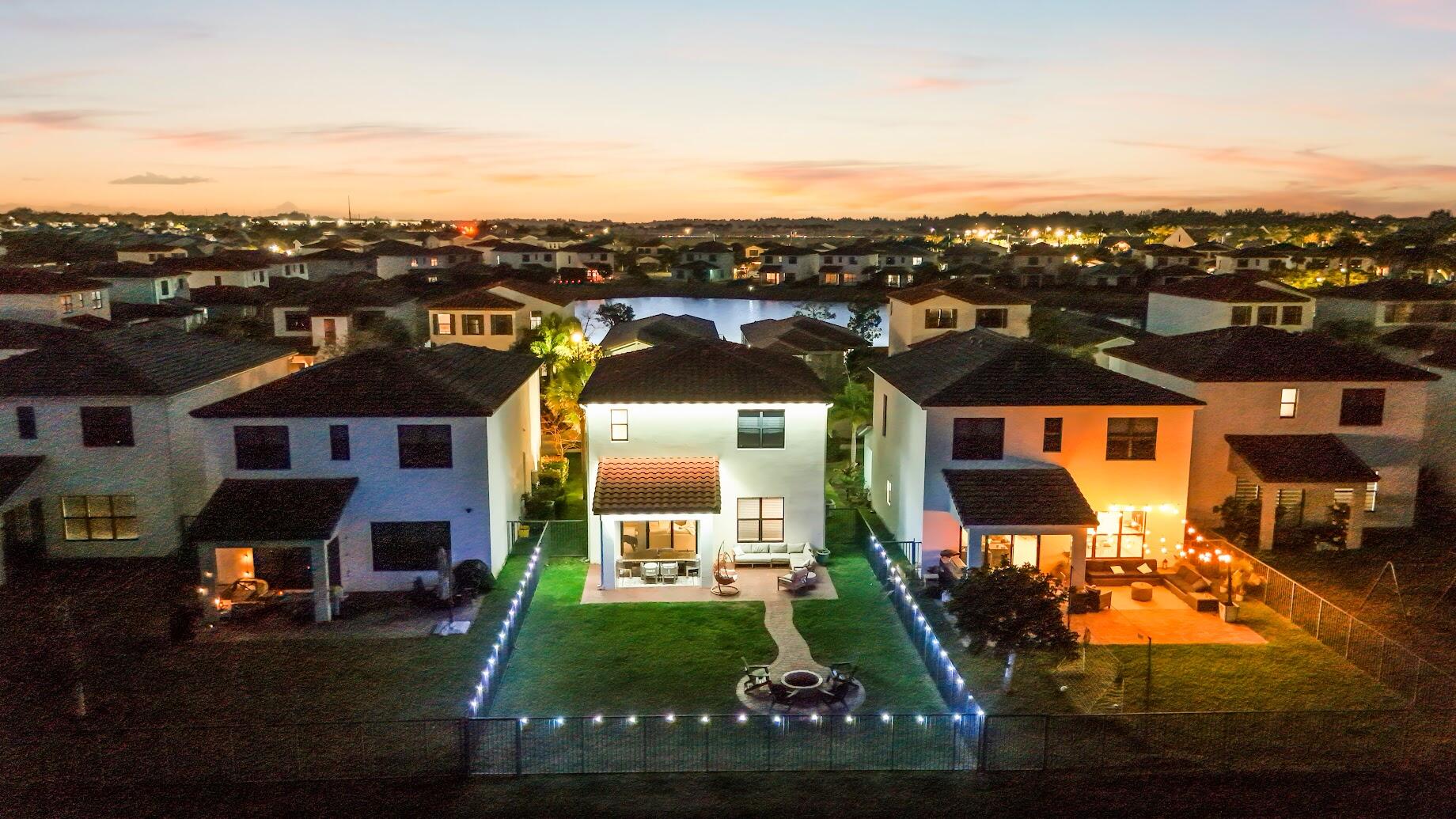 SKY COVE - Residential