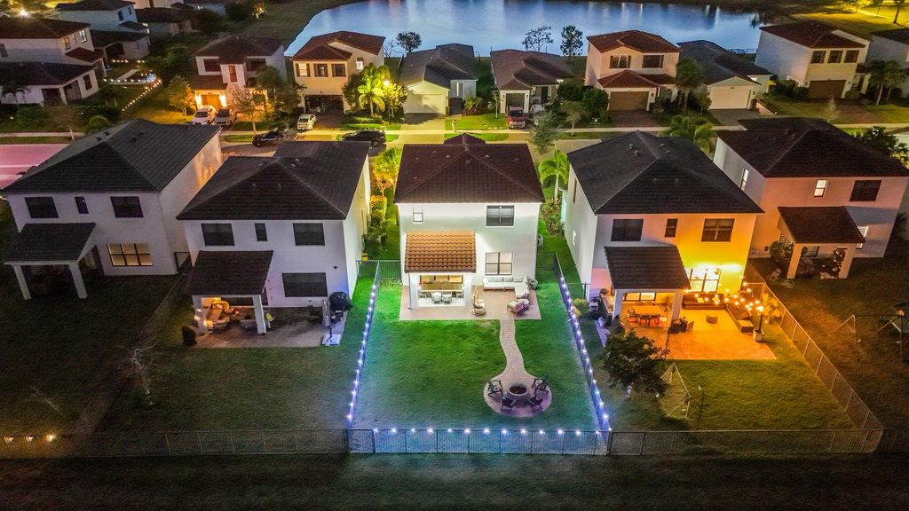 Photo of 5522 Quiet Lake Place, Westlake, FL 33470 (MLS # R11168710)