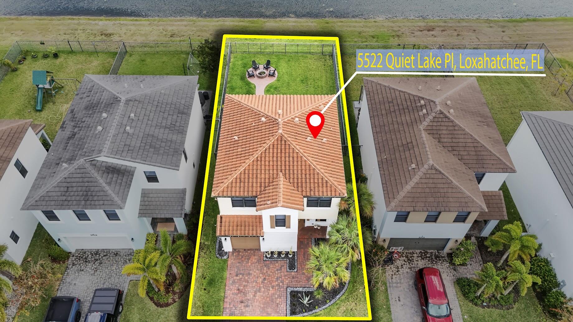 5522 Quiet Lake Place