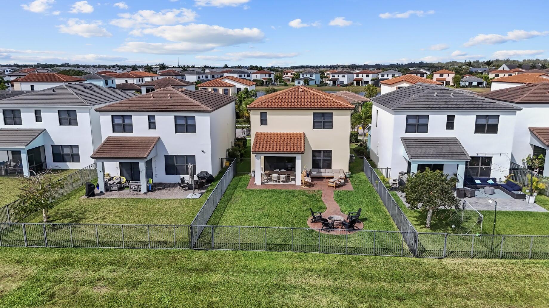 SKY COVE - Residential