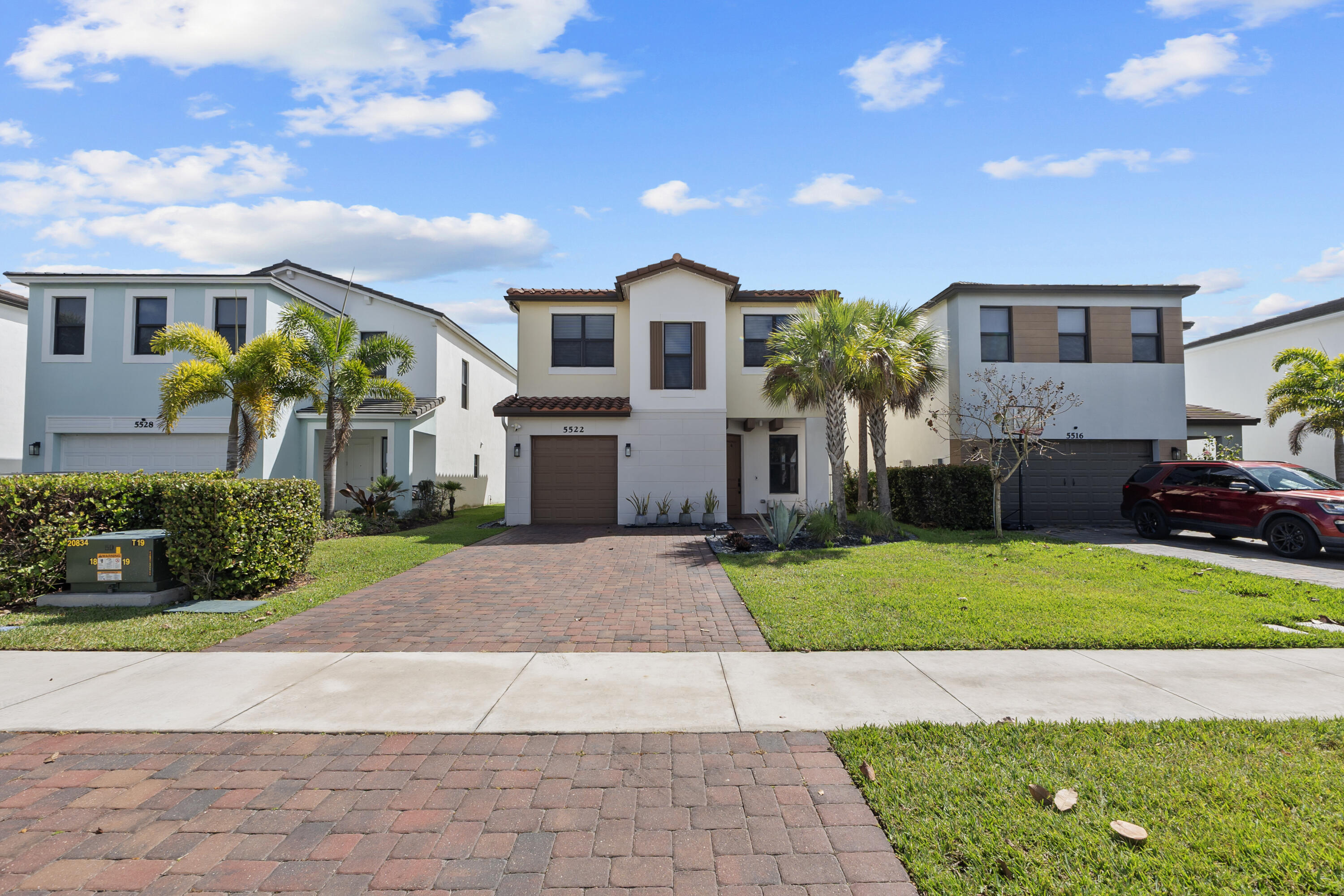 5522 Quiet Lake Place