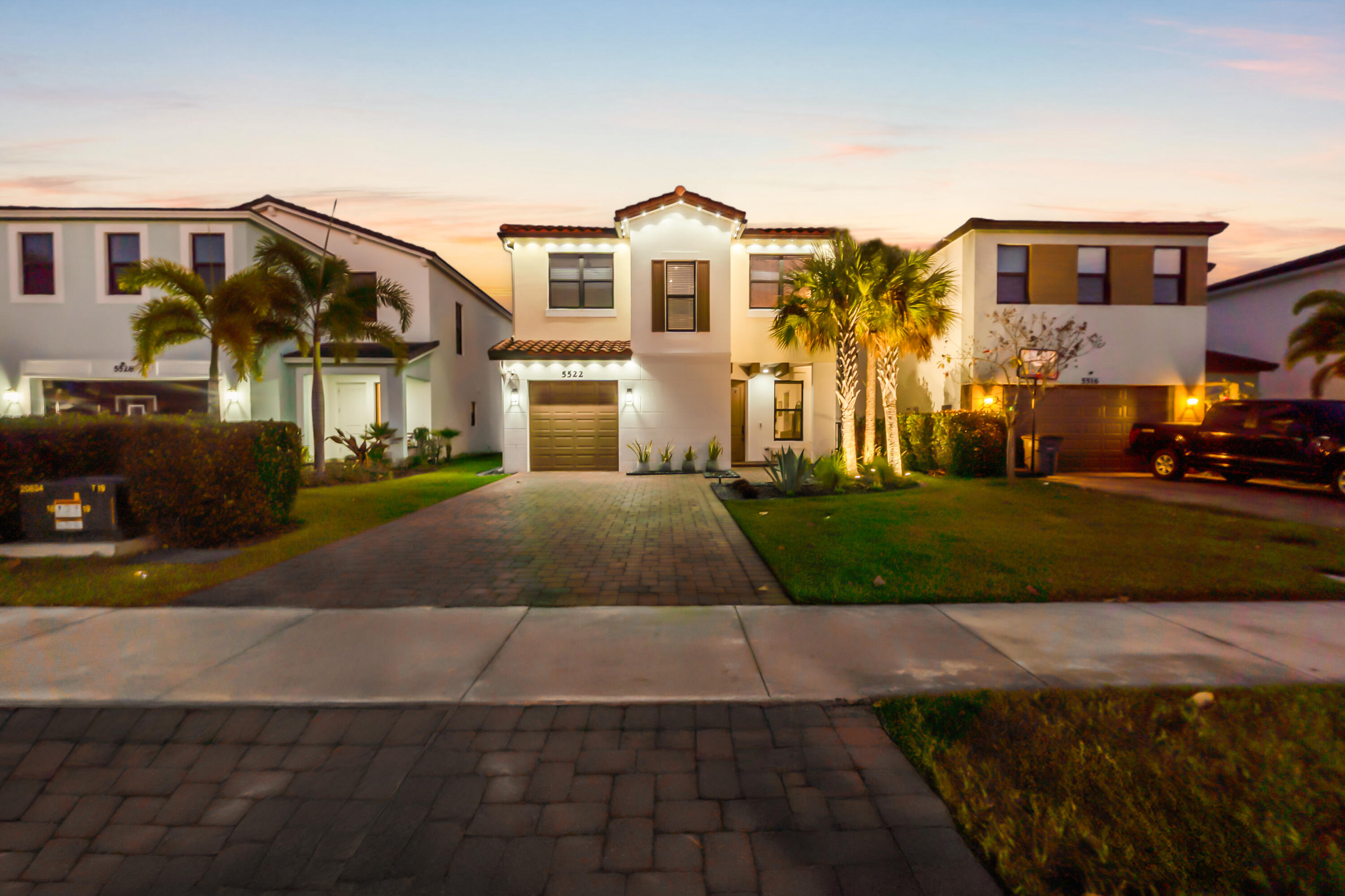 SKY COVE - Residential