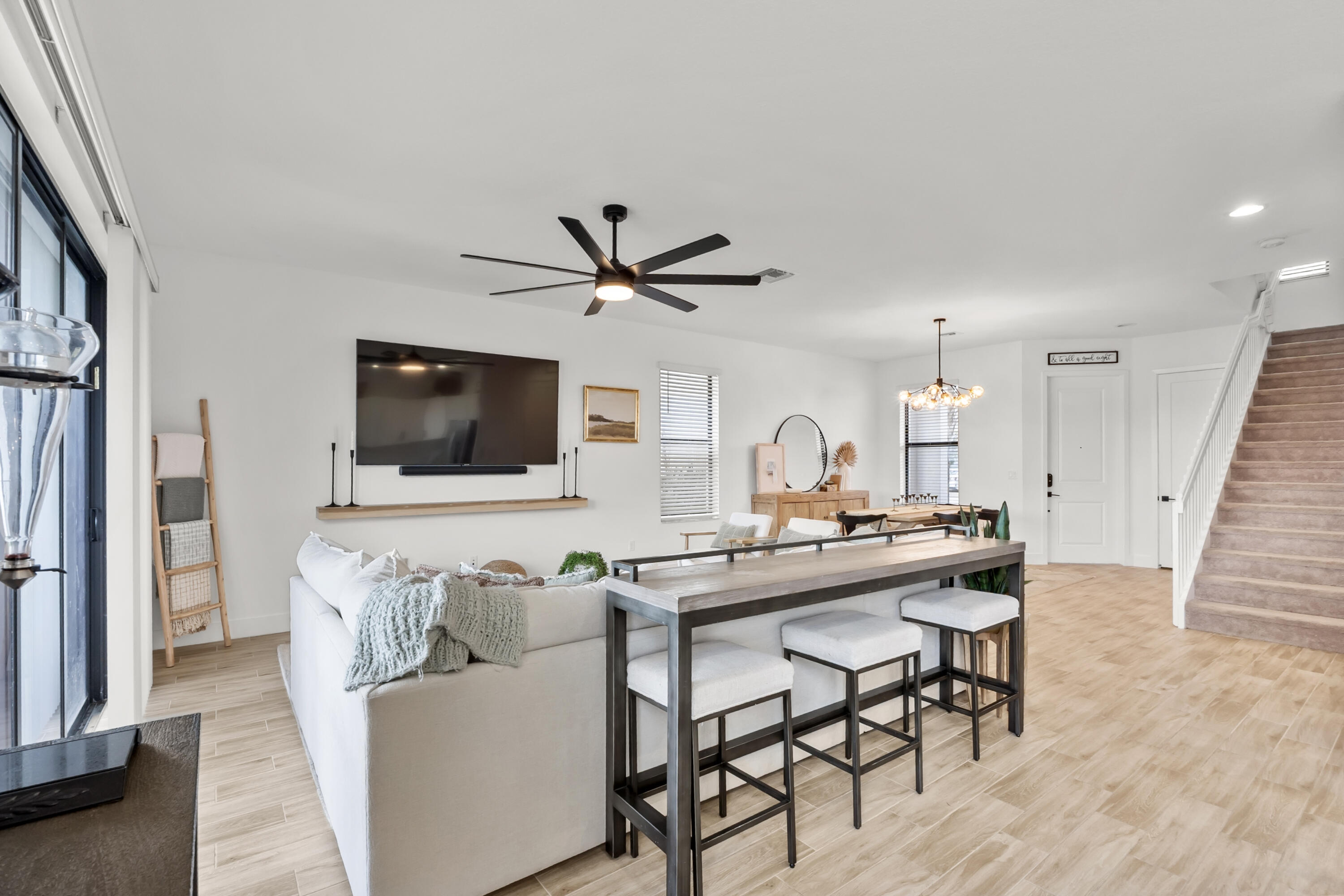 SKY COVE - Residential