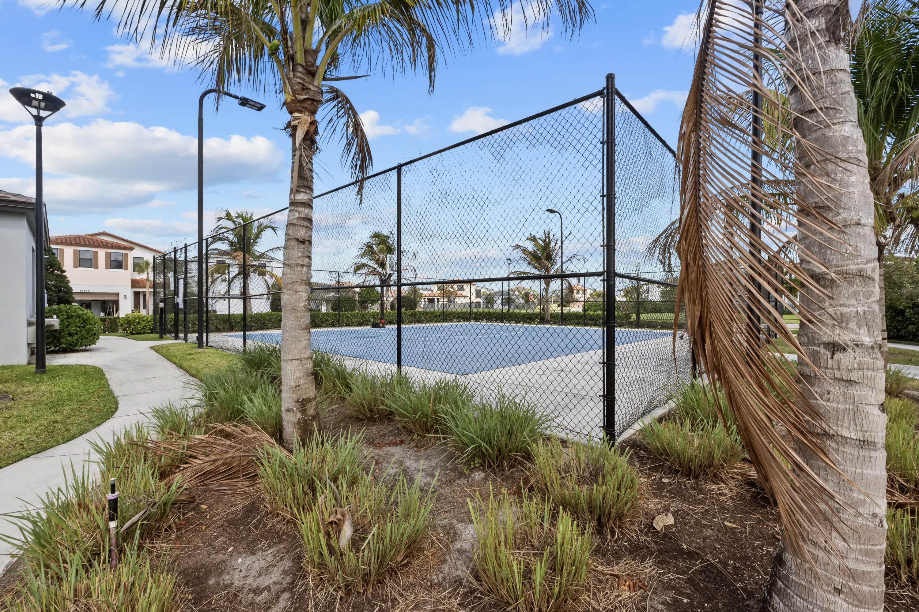 SKY COVE - Residential