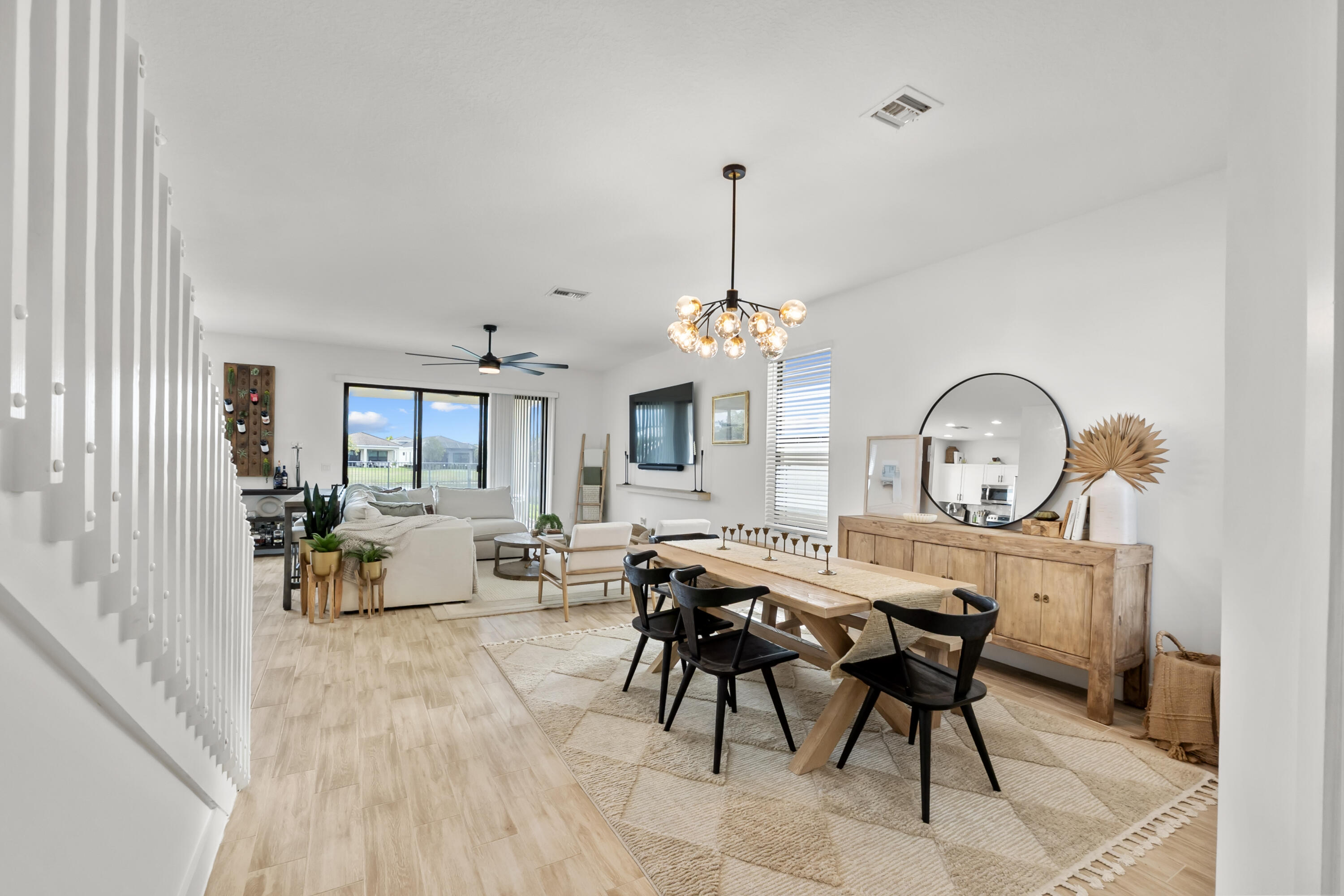 SKY COVE - Residential