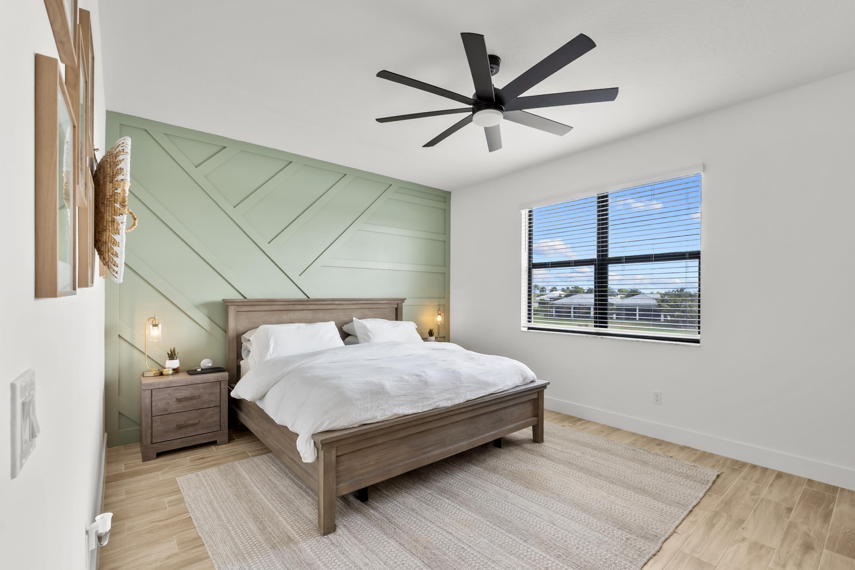 SKY COVE - Residential