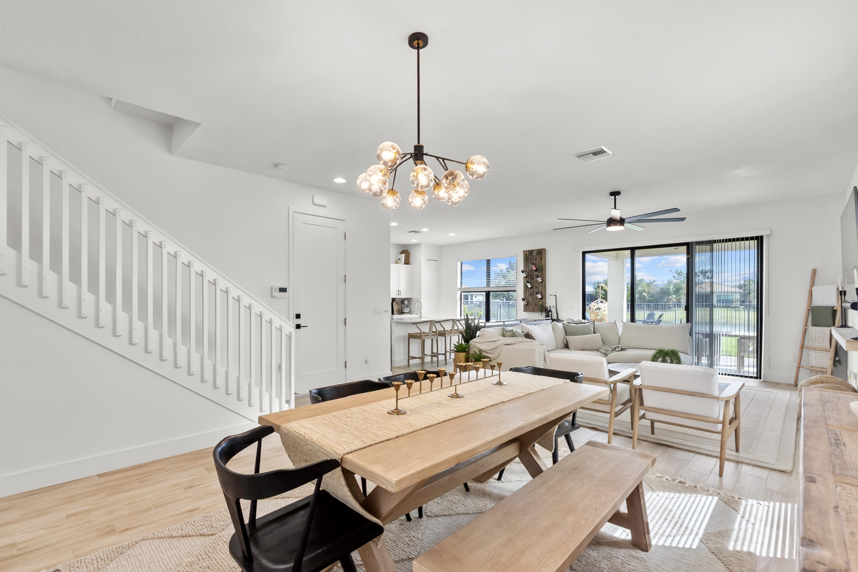 SKY COVE - Residential