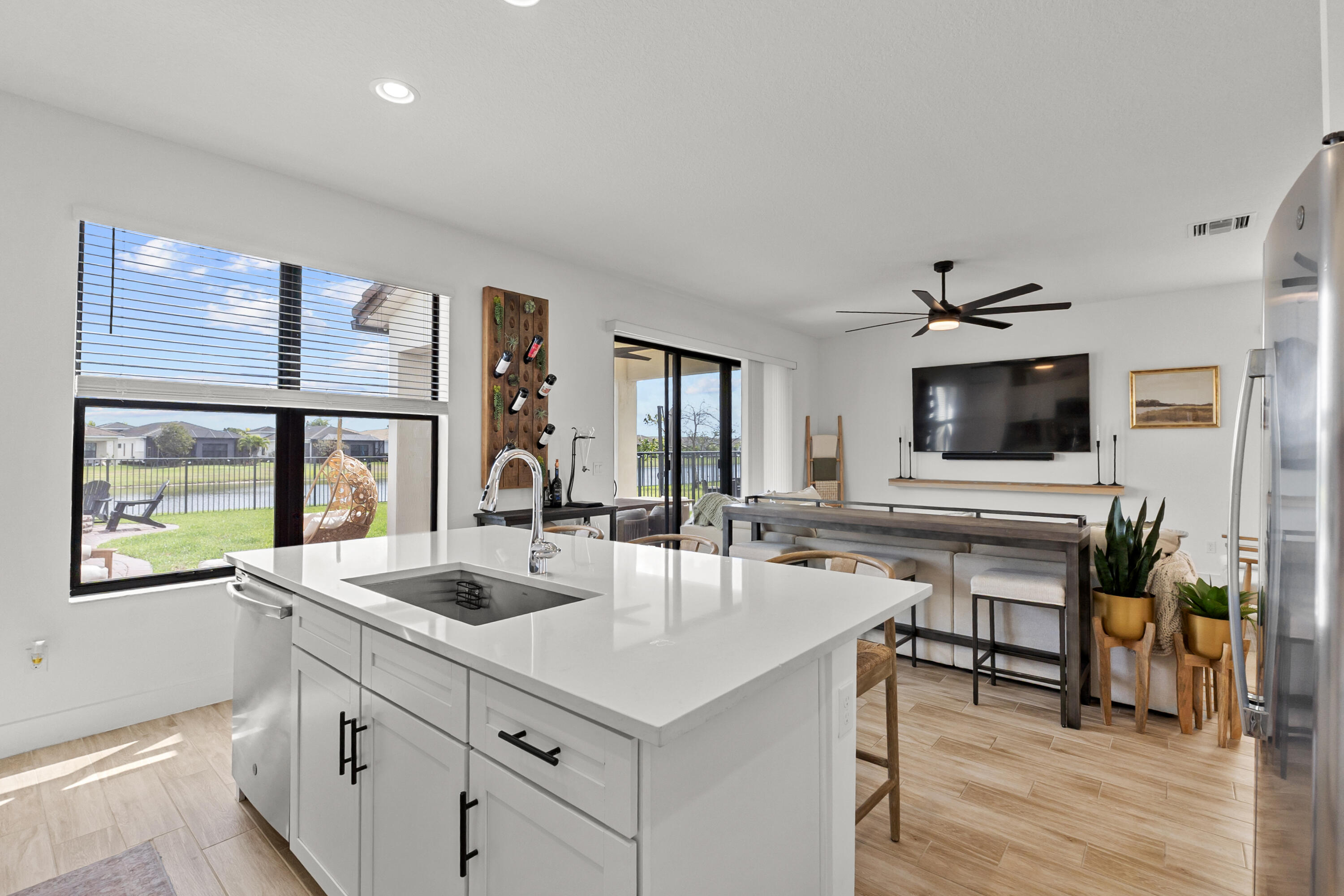 SKY COVE - Residential