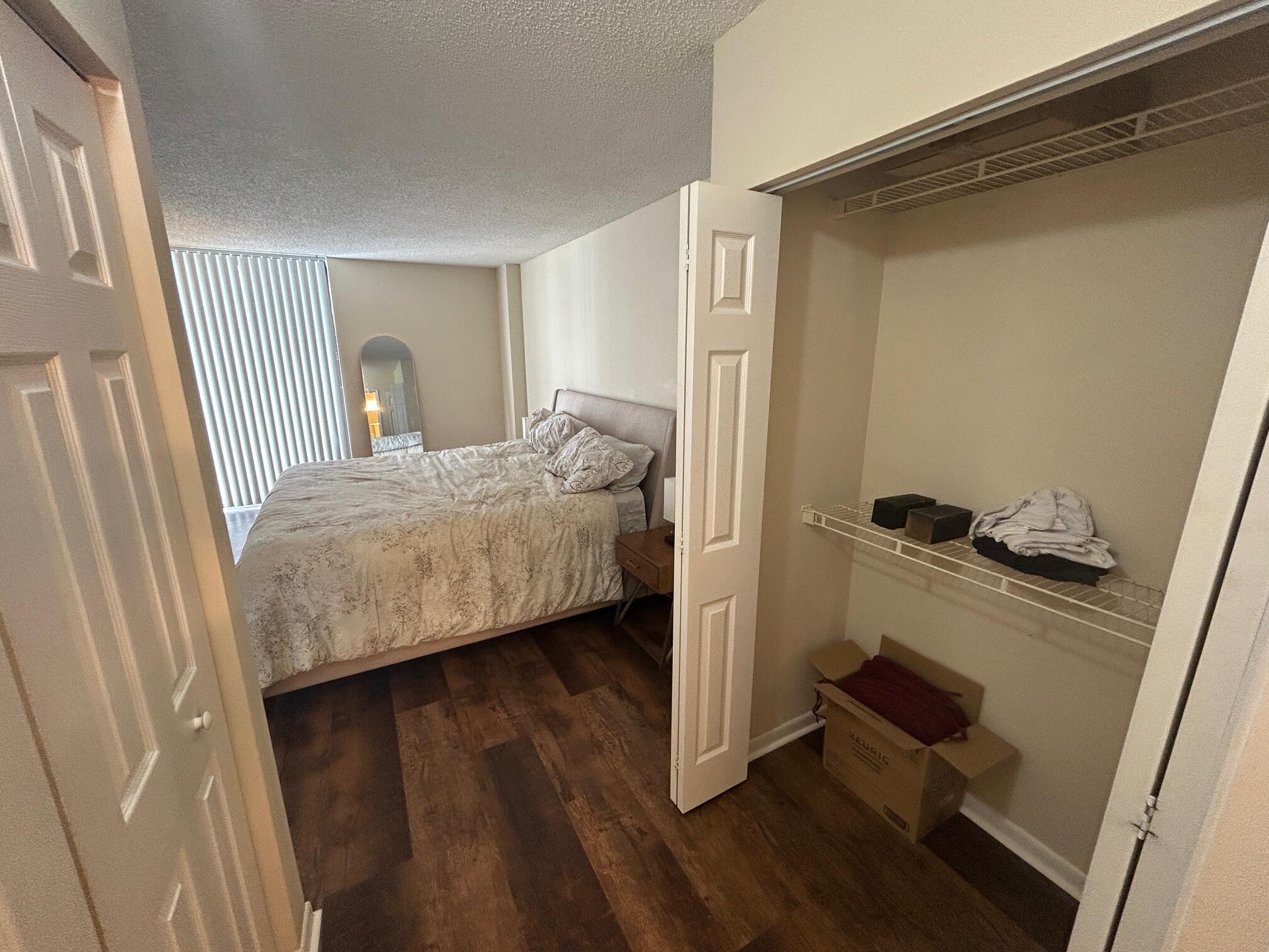 PARC CENTRAL AVENTURA EAST CONDO - Residential Lease