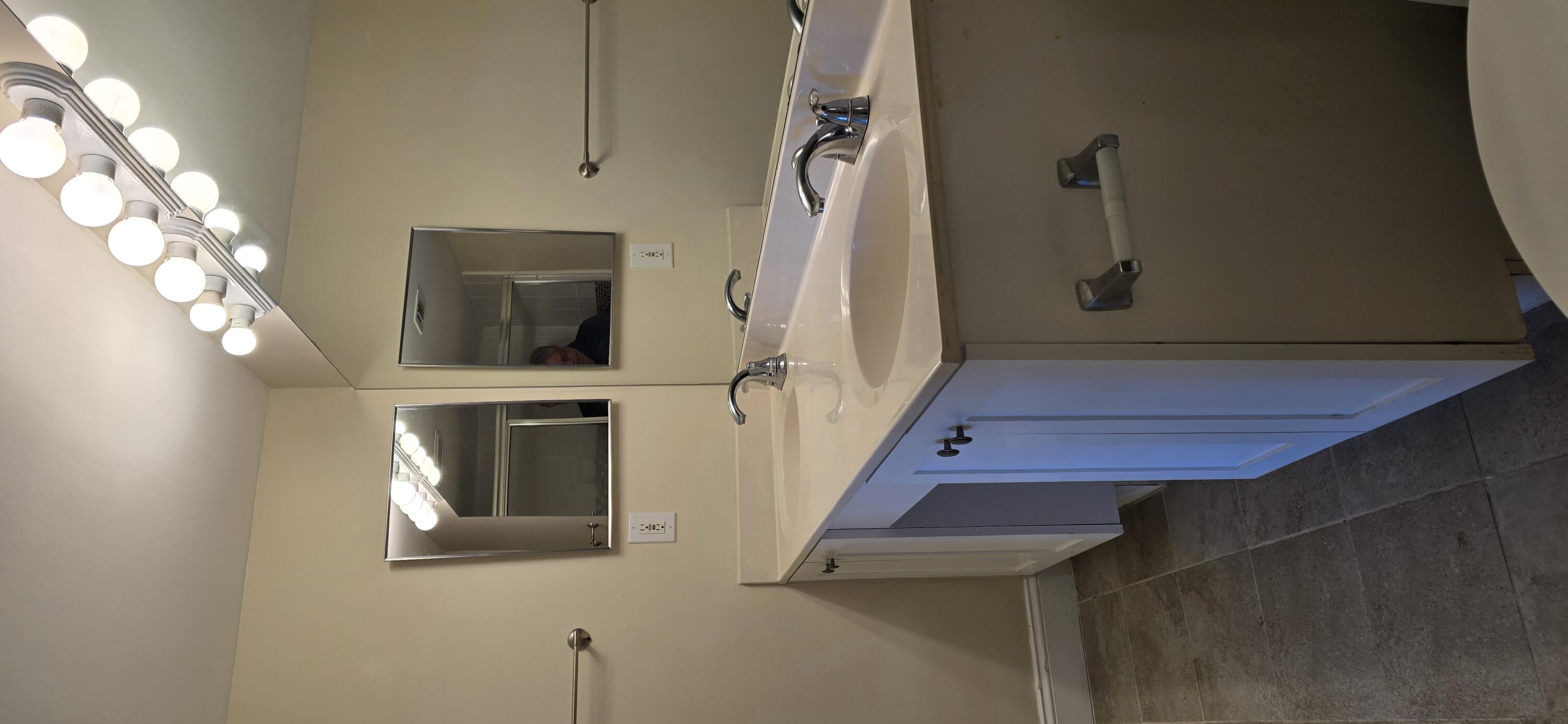 PARC CENTRAL AVENTURA EAST CONDO - Residential Lease