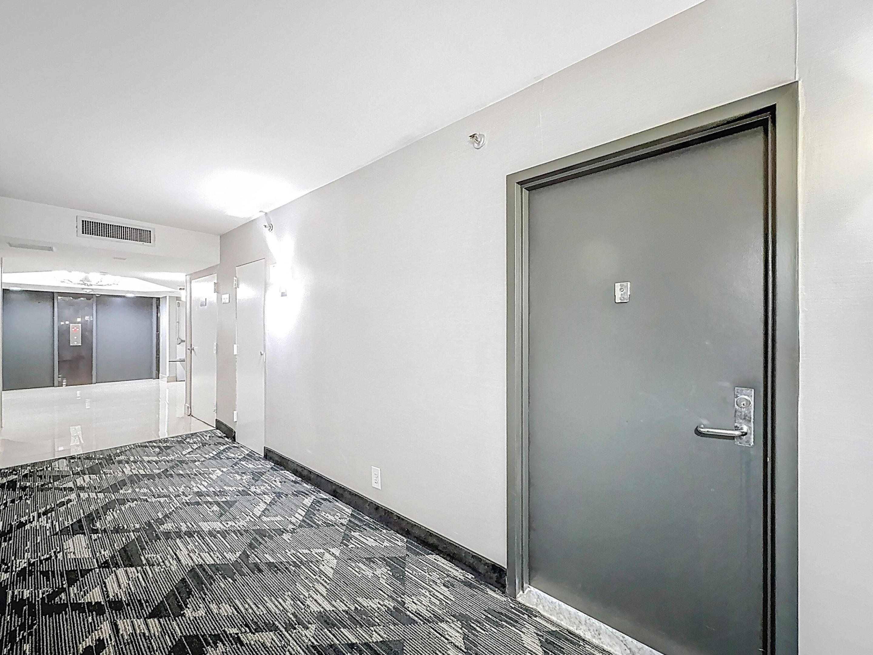 PARC CENTRAL AVENTURA EAST CONDO - Residential Lease