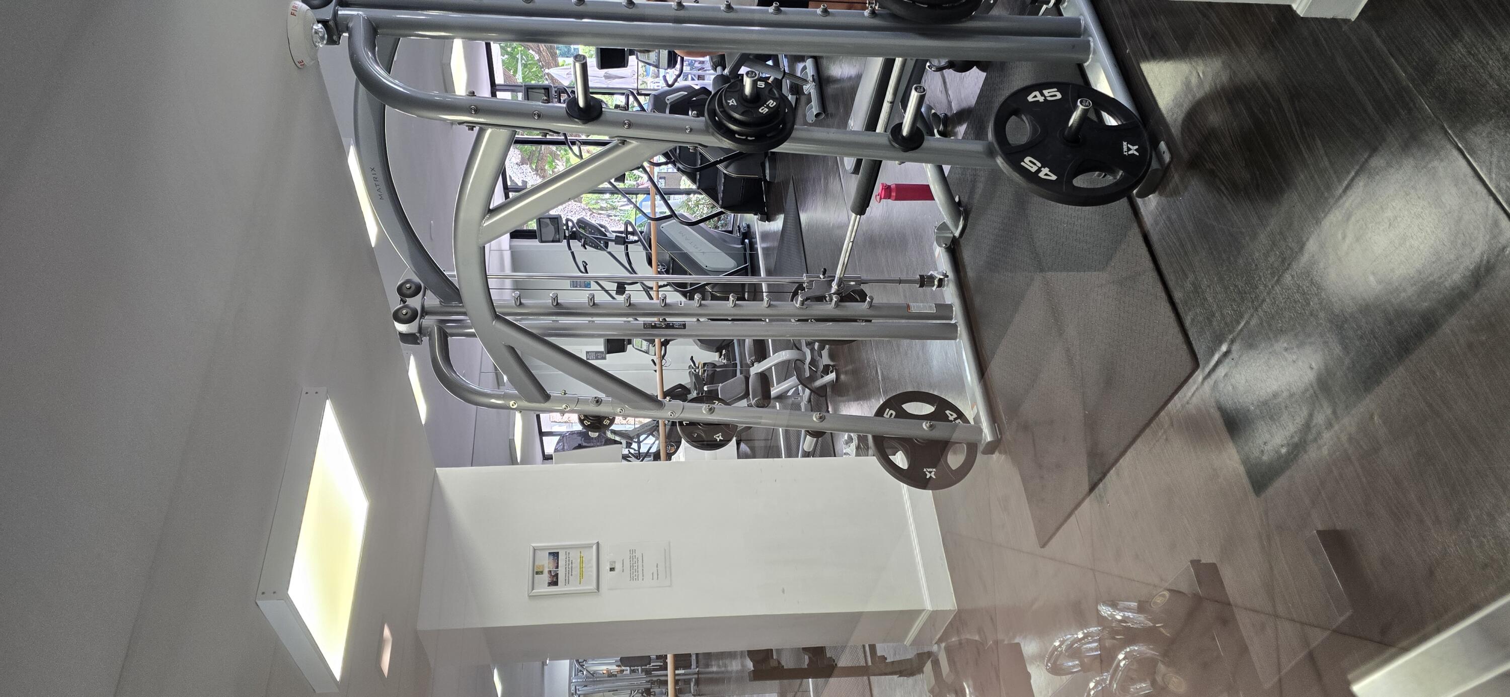 PARC CENTRAL AVENTURA EAST CONDO - Residential Lease