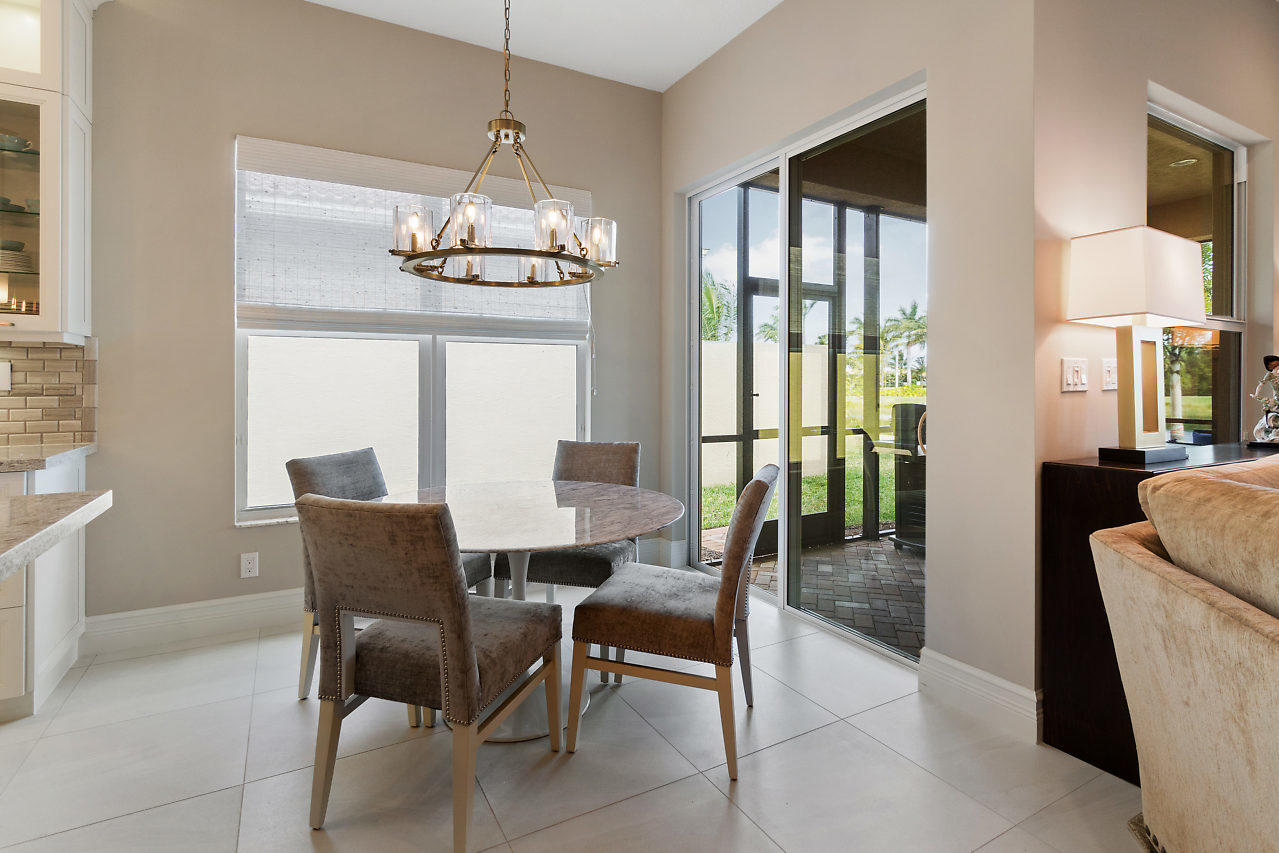 VALENCIA COVE - Residential