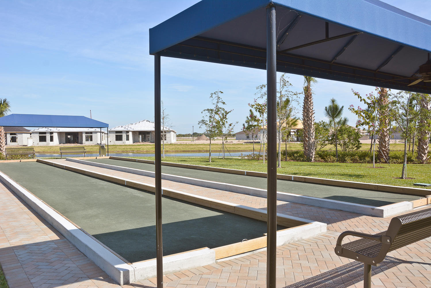 VALENCIA COVE - Residential