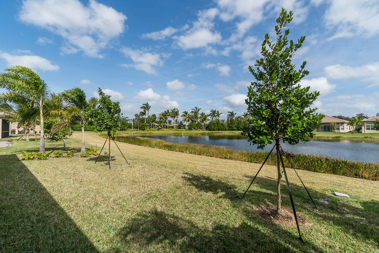 VALENCIA COVE - Residential