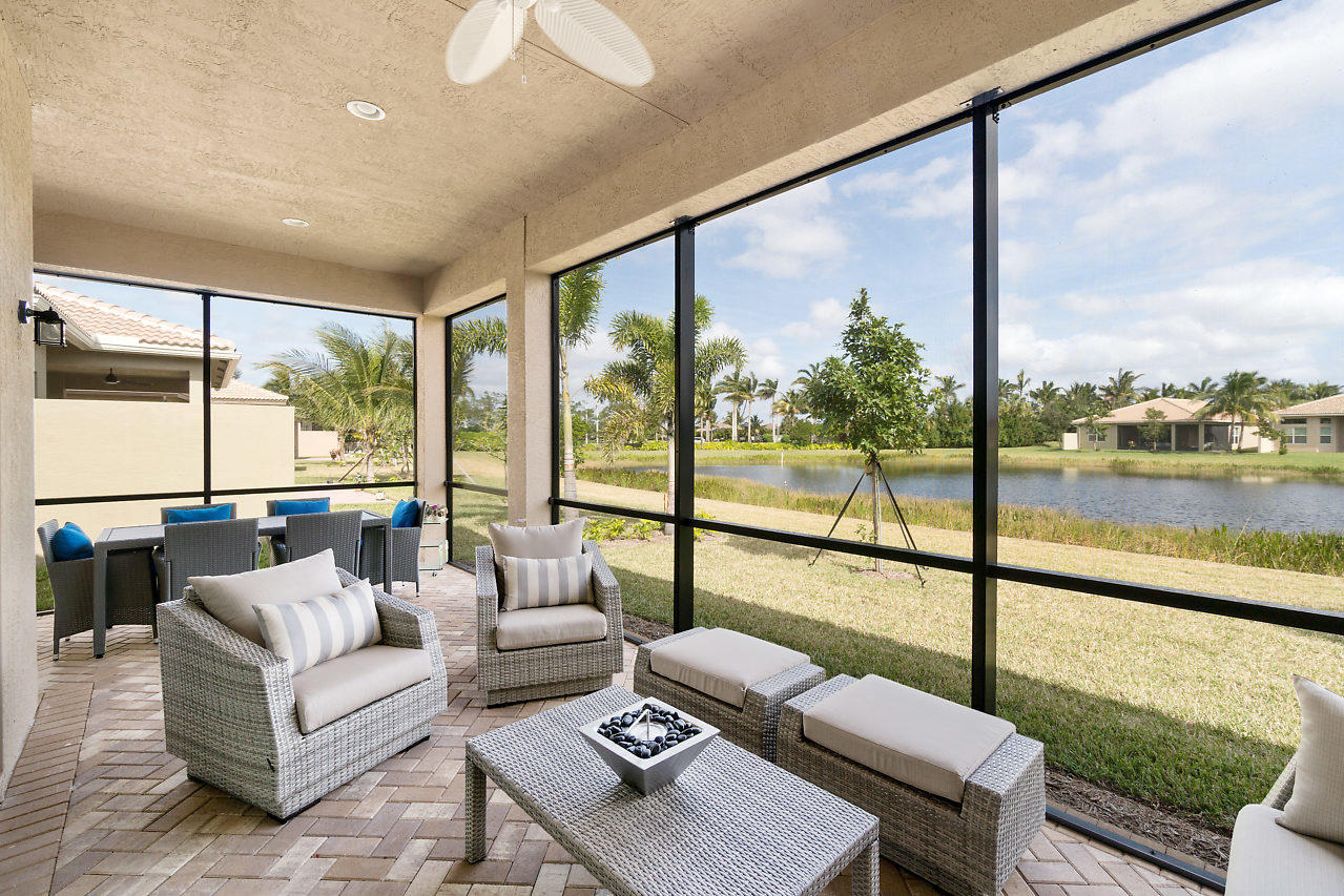 VALENCIA COVE - Residential