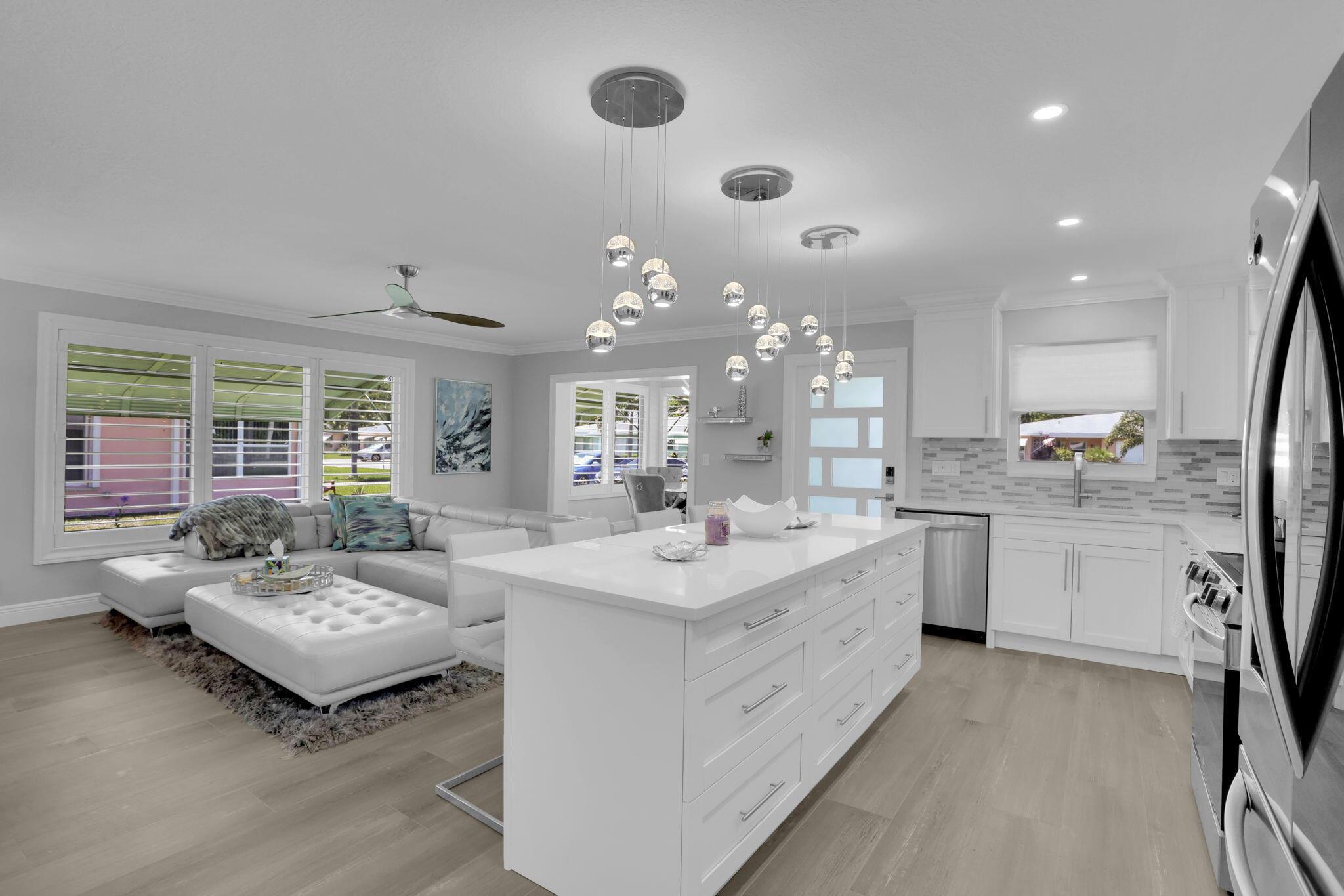 HIGH POINT OF DELRAY BEAC - Residential