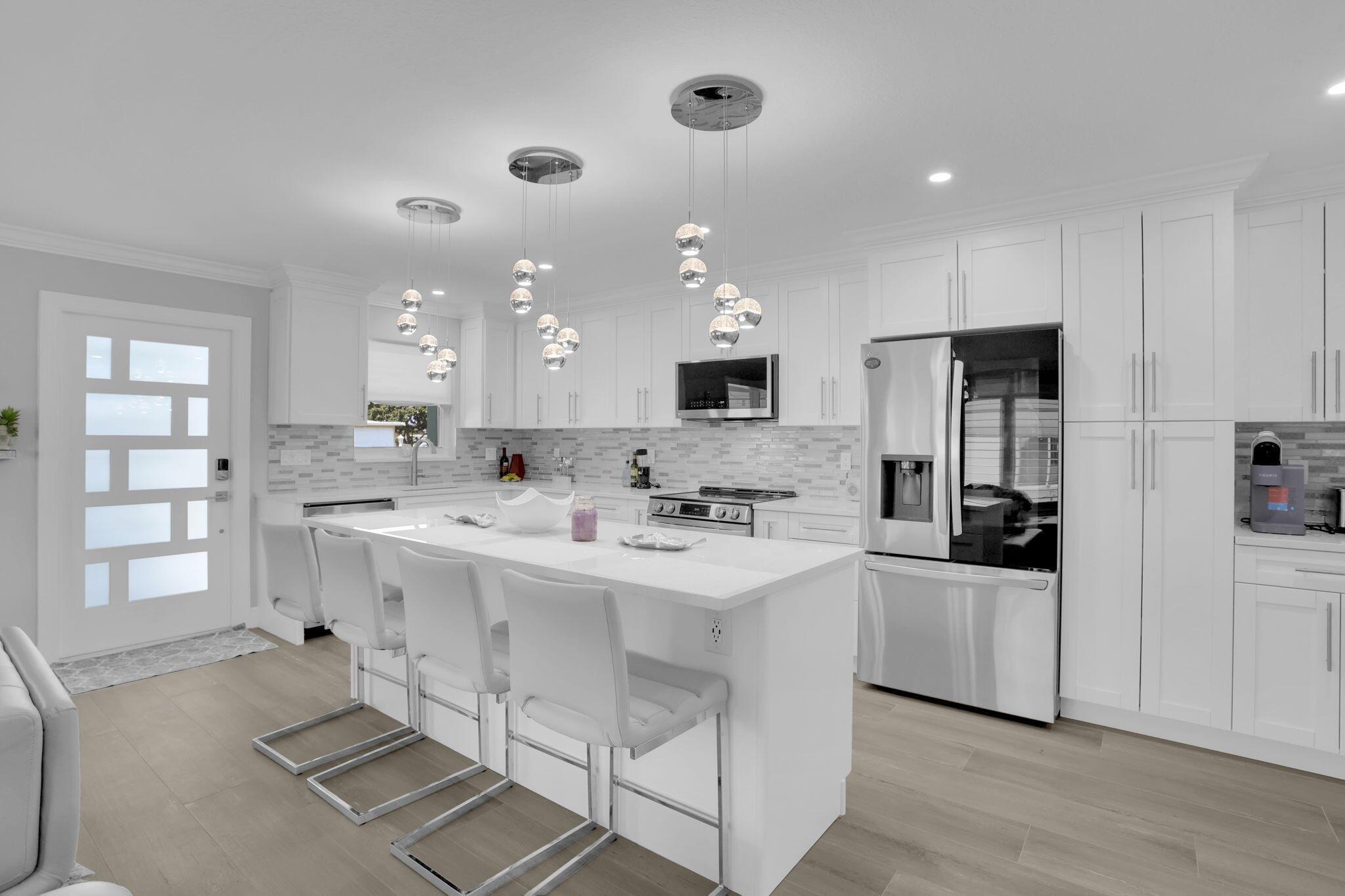 HIGH POINT OF DELRAY BEAC - Residential