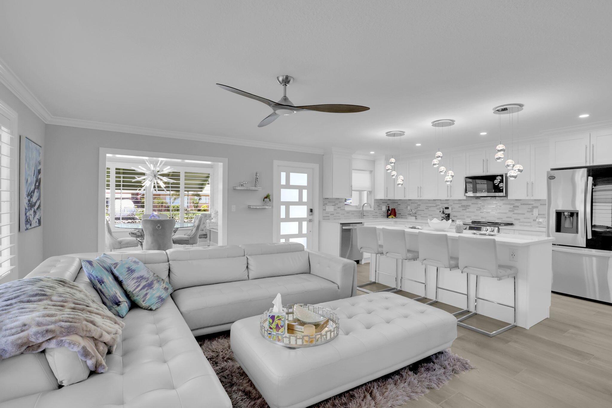 HIGH POINT OF DELRAY BEAC - Residential