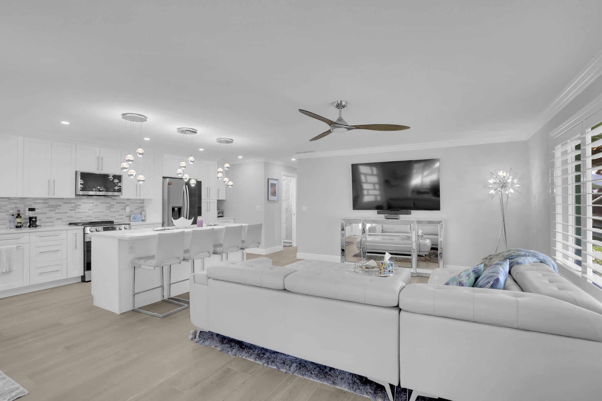 HIGH POINT OF DELRAY BEACH CONDO SEC II - Residential