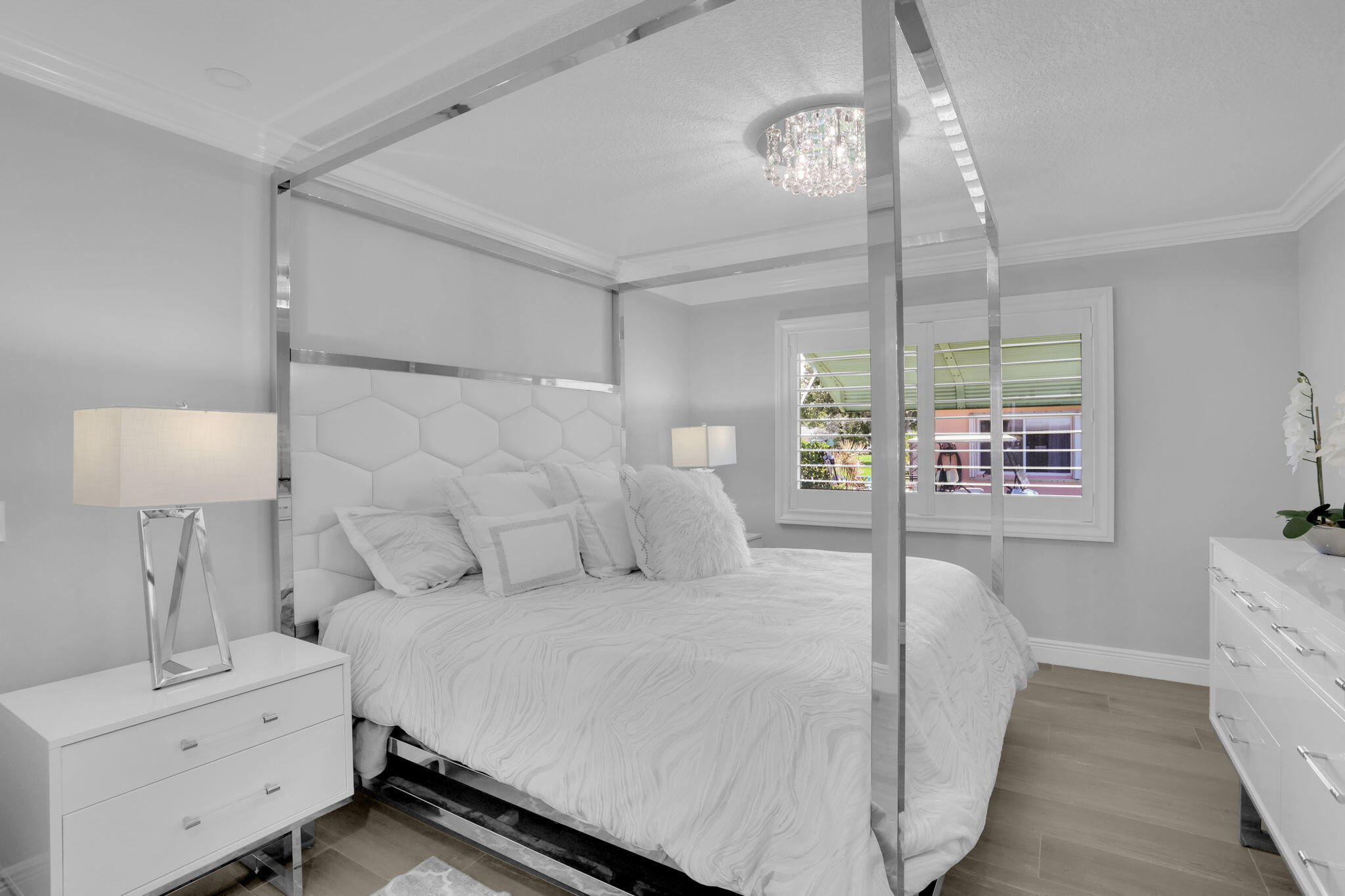 HIGH POINT OF DELRAY BEACH CONDO SEC II - Residential