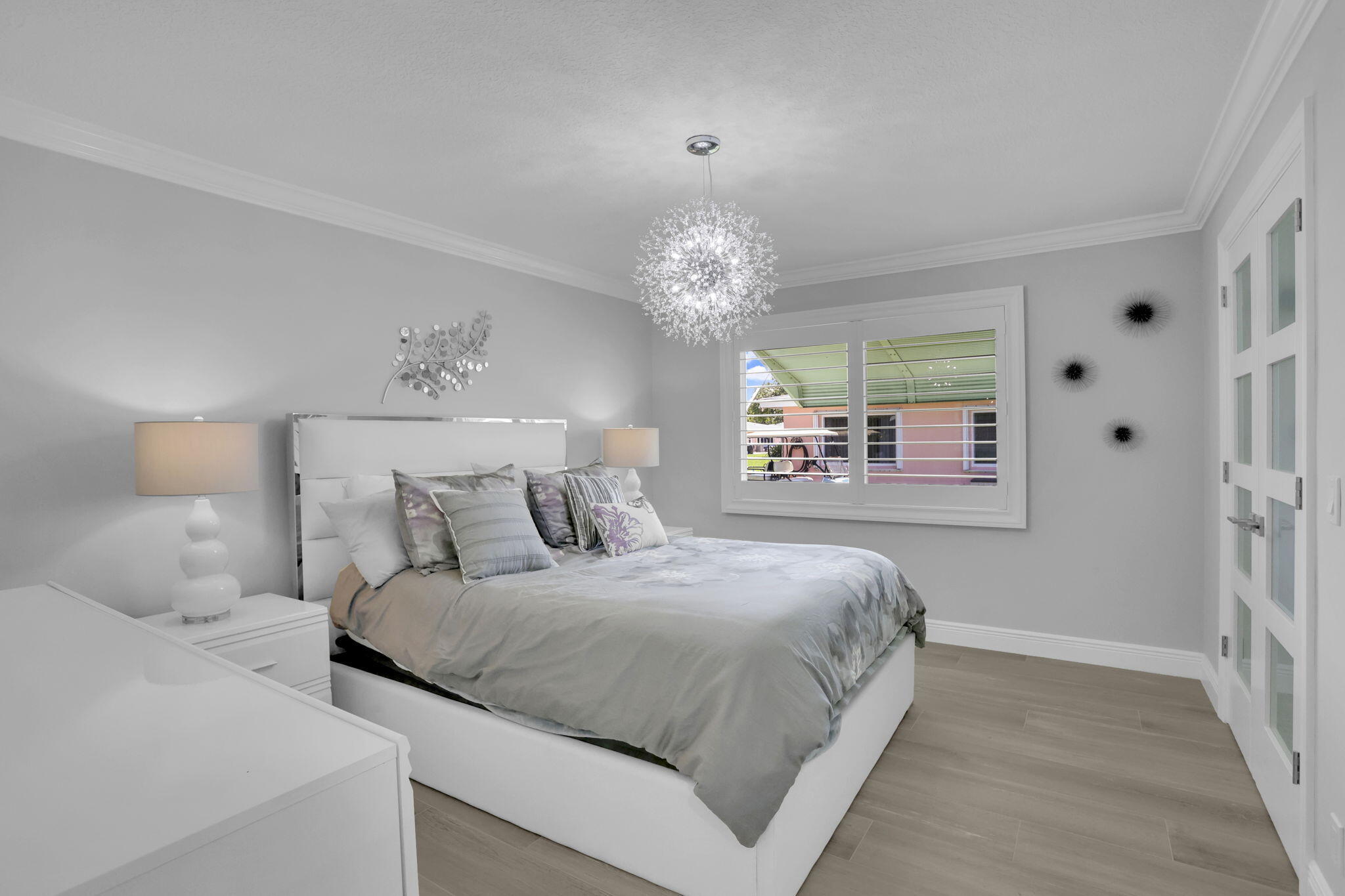 HIGH POINT OF DELRAY BEACH CONDO SEC II - Residential