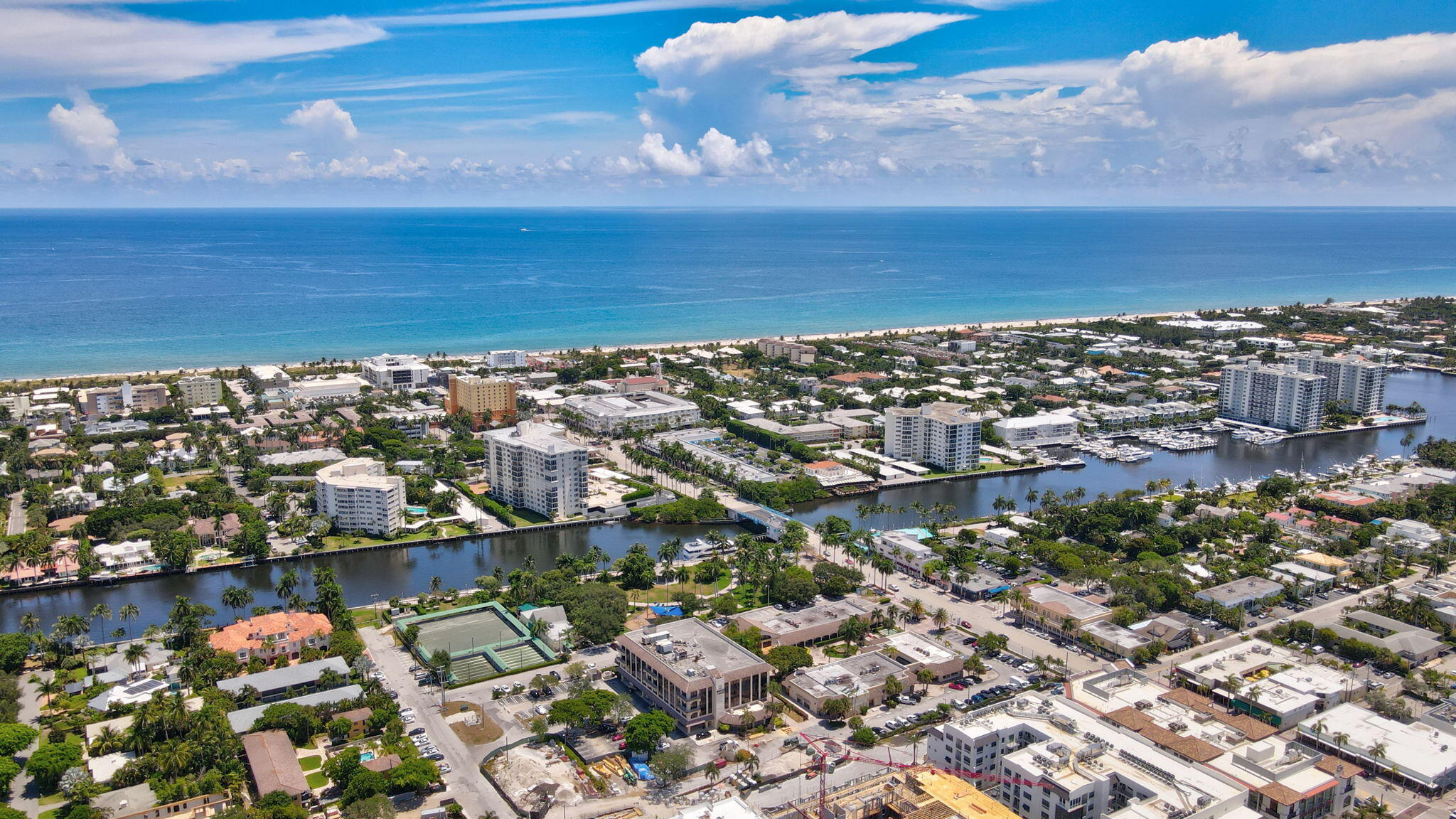 HIGH POINT OF DELRAY BEACH CONDO SEC II - Residential
