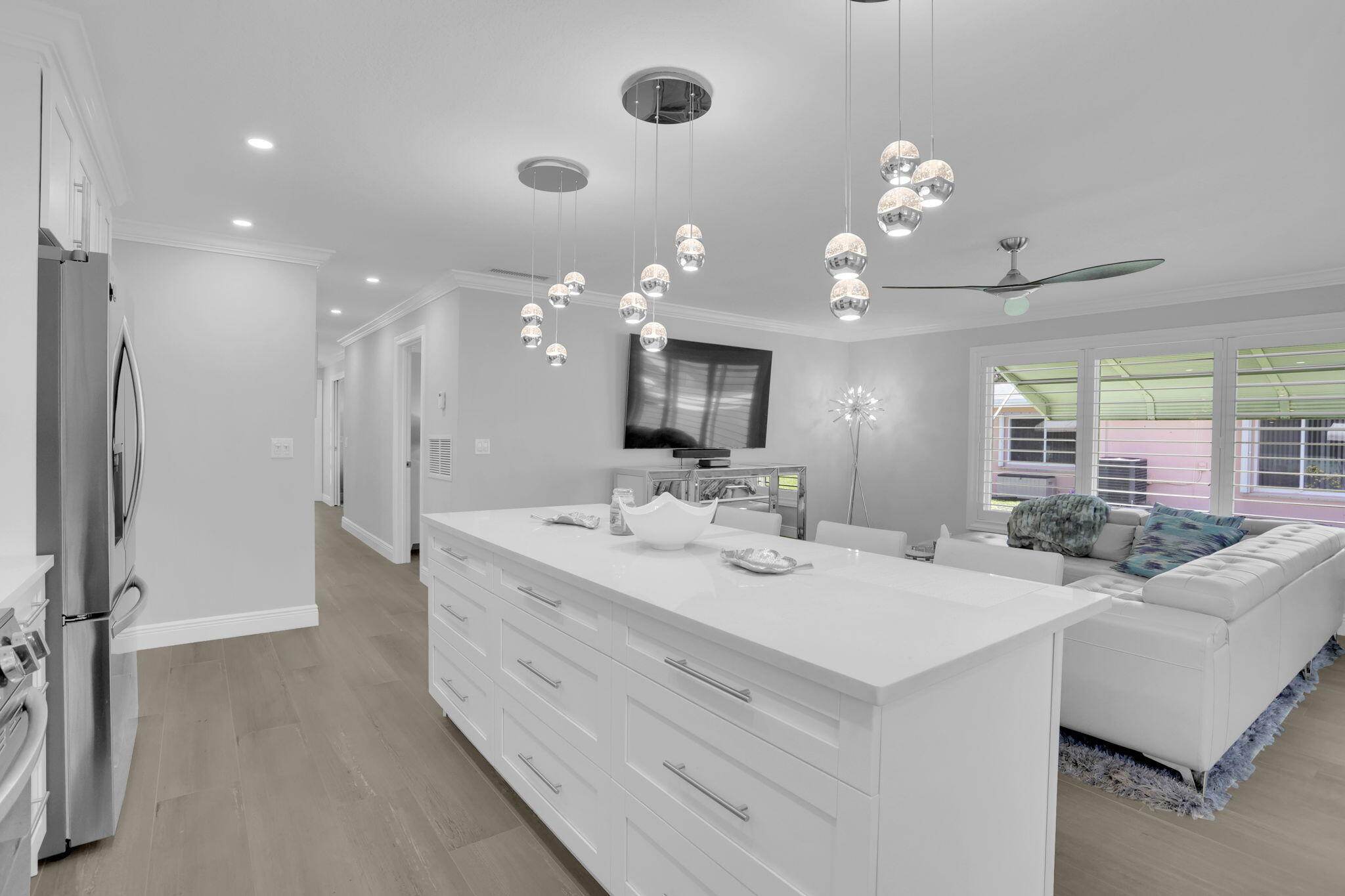 HIGH POINT OF DELRAY BEACH CONDO SEC II - Residential