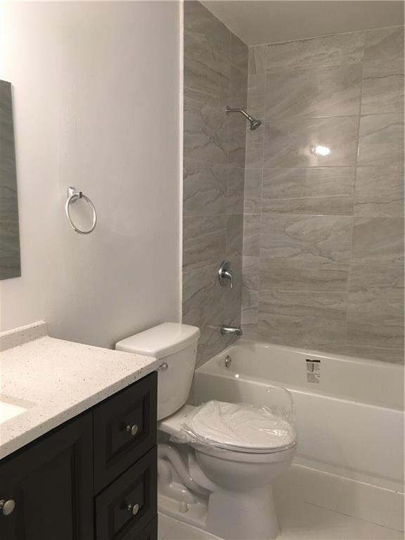 North Lauderdale Village - Residential