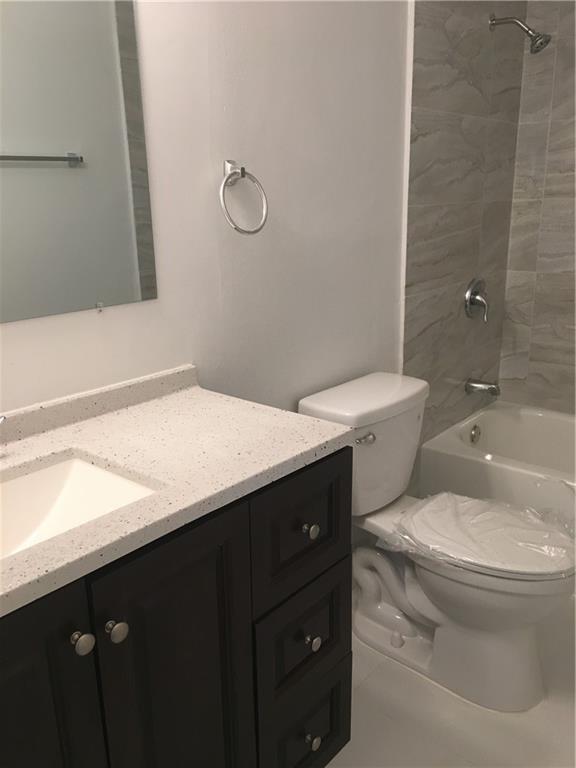 North Lauderdale Village - Residential