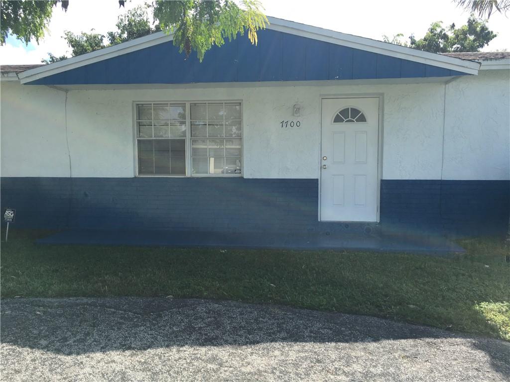 North Lauderdale Village - Residential