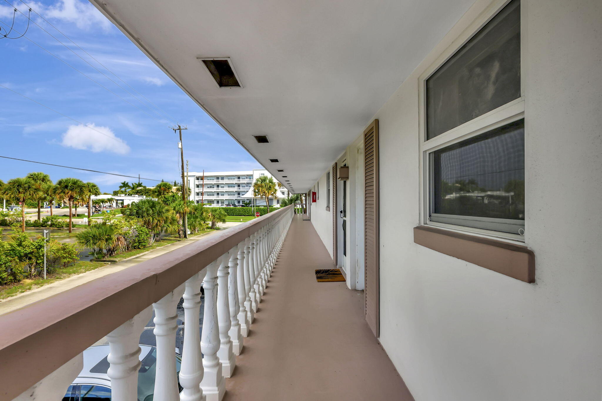 CORINTHIAN CONDOMINIUM APTS LT 2 MARINA ADD TO VIL - Residential