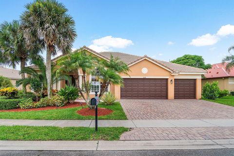 6338 Greenhedge Court West Palm Beach FL 33411