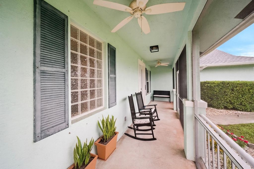 Photo of 1373 SW Granville Avenue, Port Saint Lucie, FL 34953 (MLS # R11121205)