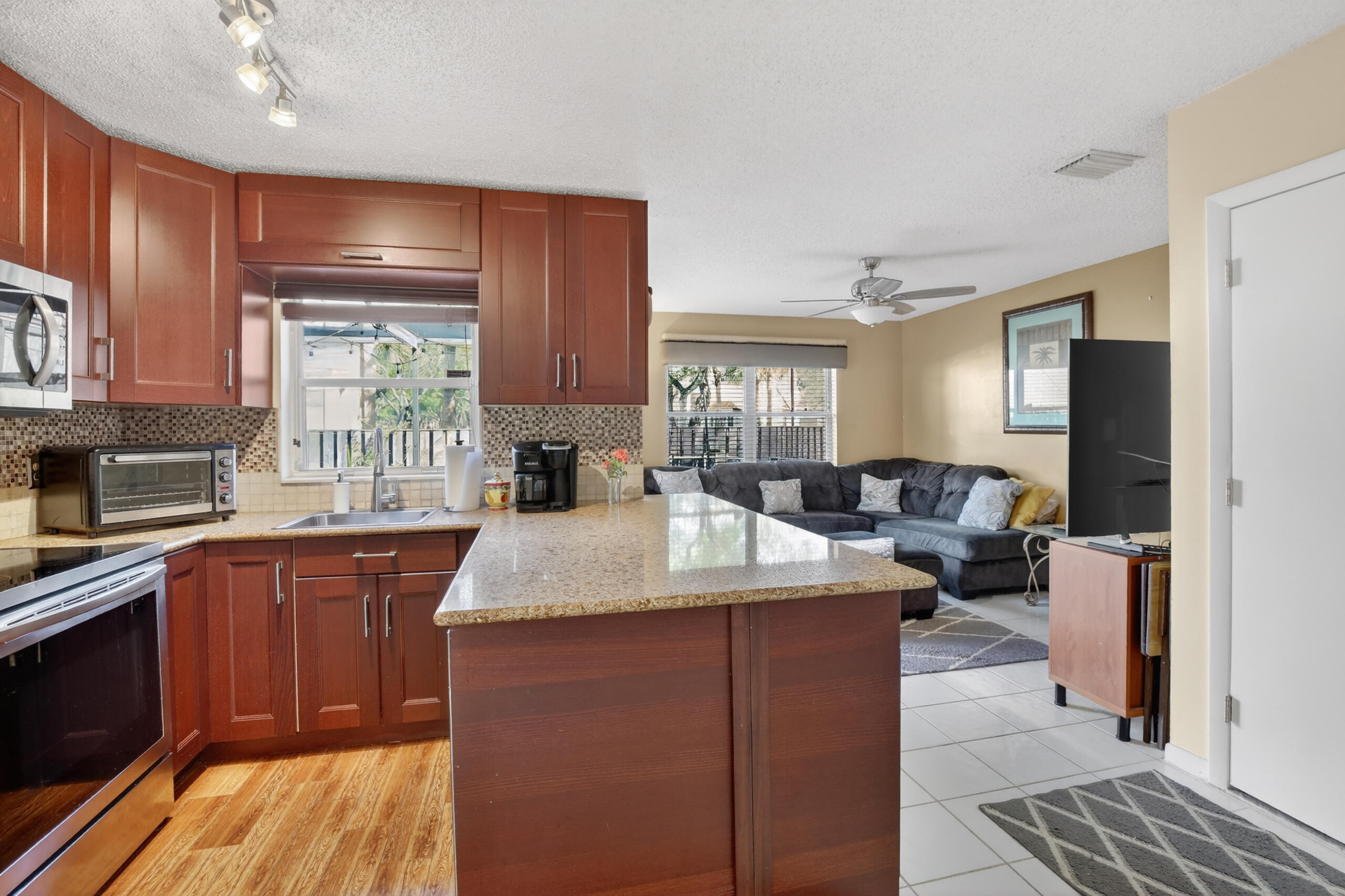 MINTO PLANTATION-1 - Residential