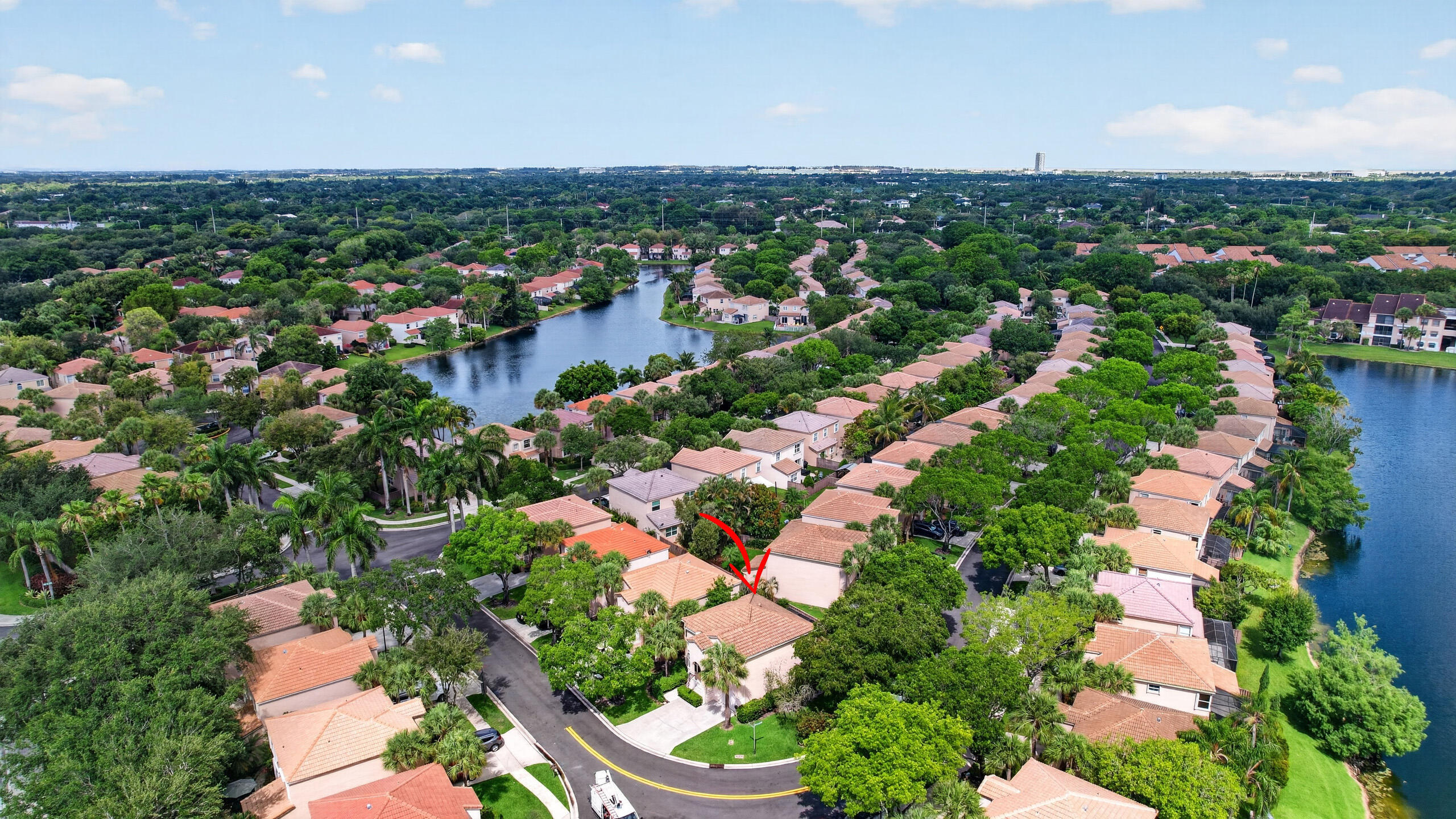 MINTO PLANTATION-1 - Residential