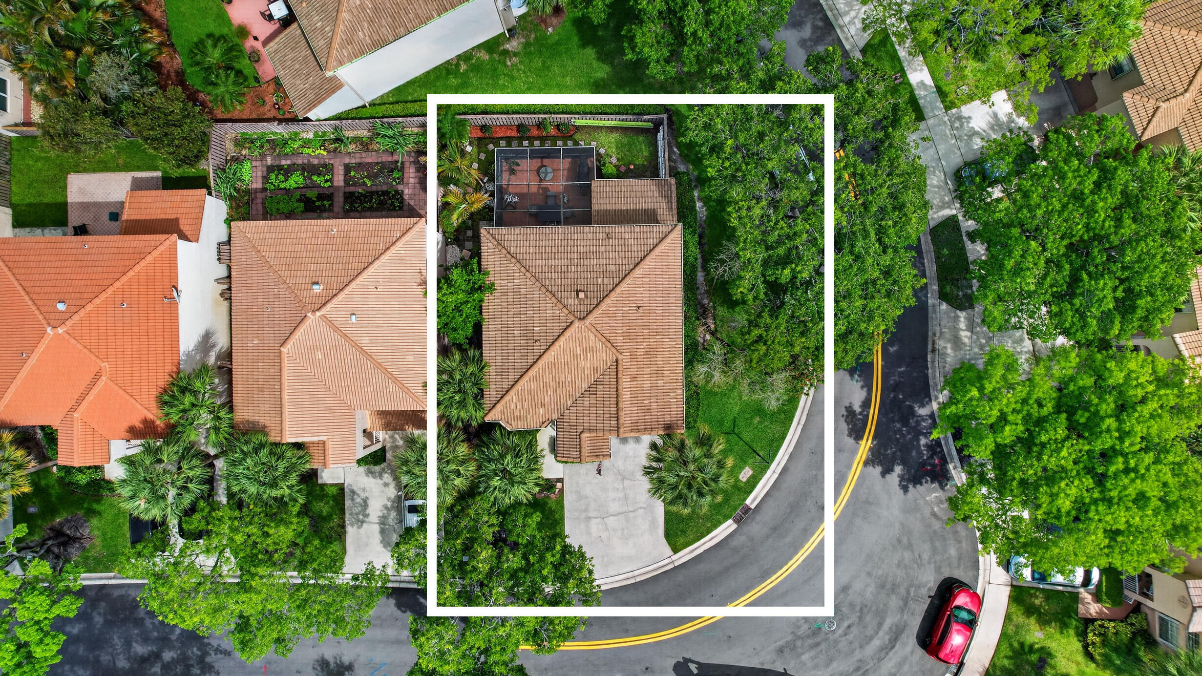 MINTO PLANTATION-1 - Residential