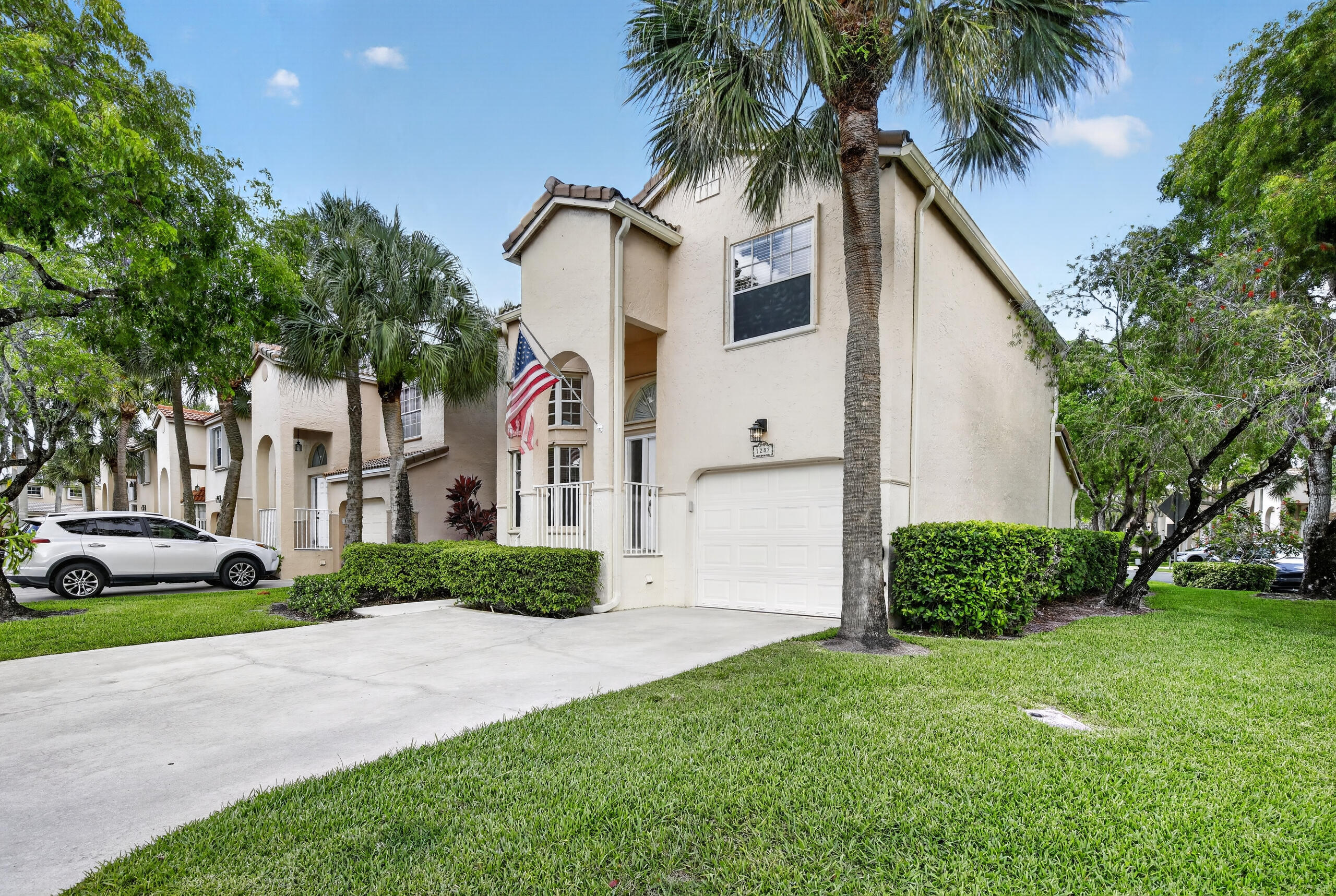 1287 NW 106th Terrace