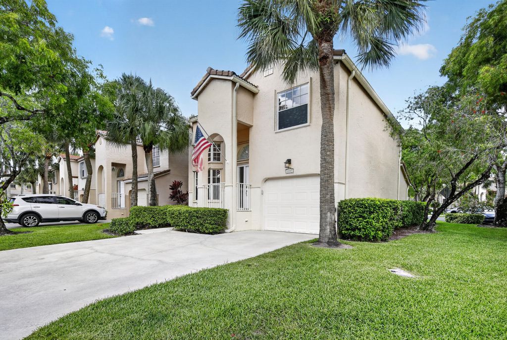Photo of 1287 NW 106th Terrace, Plantation, FL 33322 (MLS # B26031941)